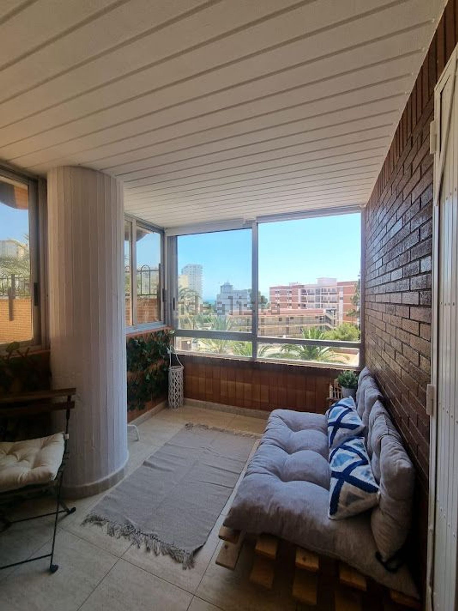 Piso de 110 m² en Cullera