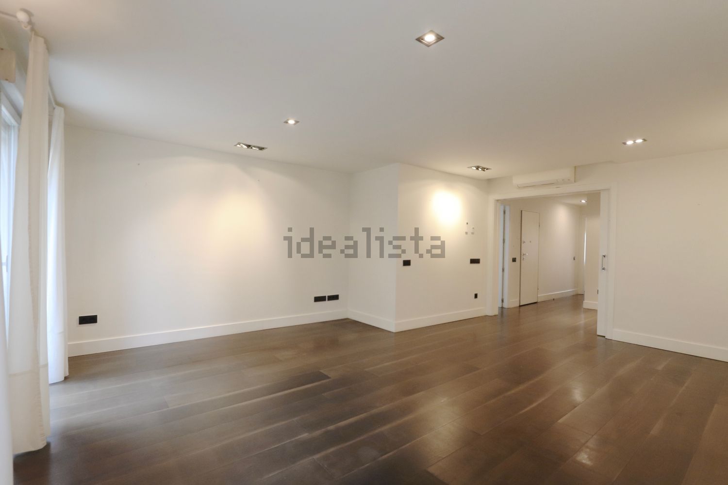 Pis de 169 m² a Madrid