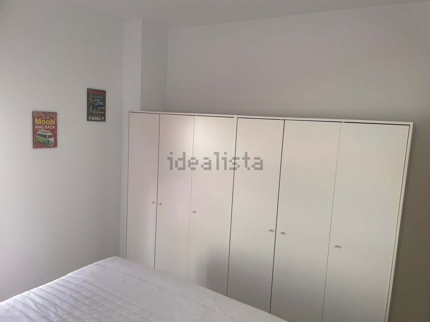 Habitación 55 m², Sevilla