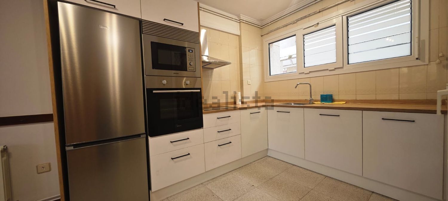 Wohnung 76 m² in Miranda de Ebro