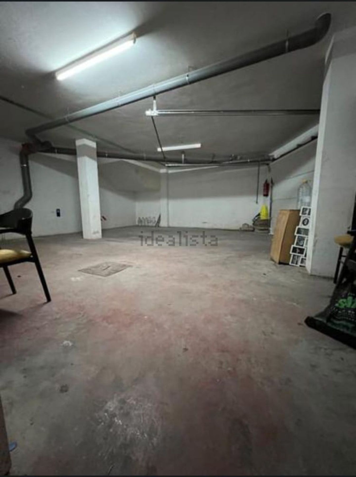 Habitació de lloguer, Múrcia