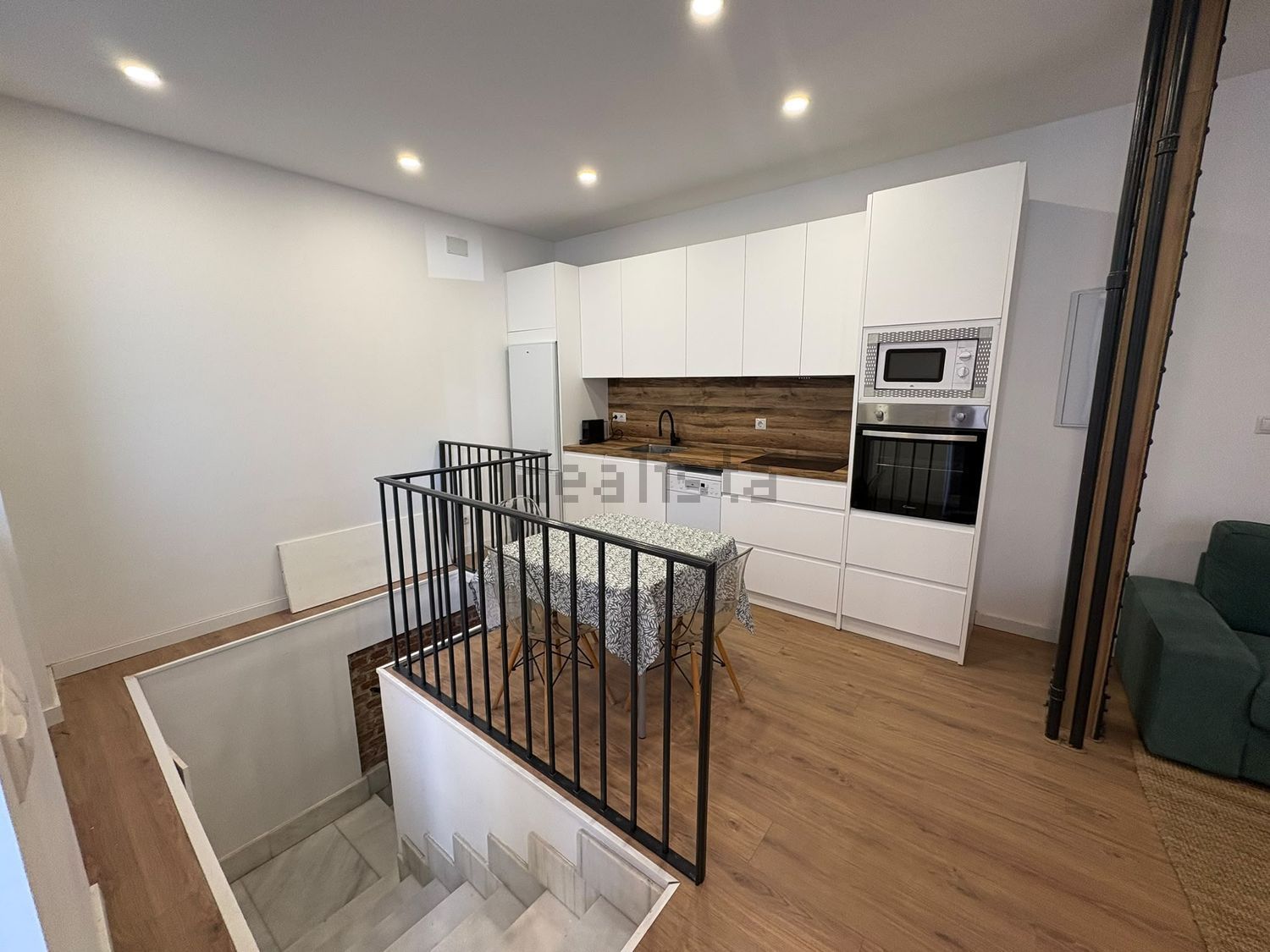 Pis de 59 m² a Madrid