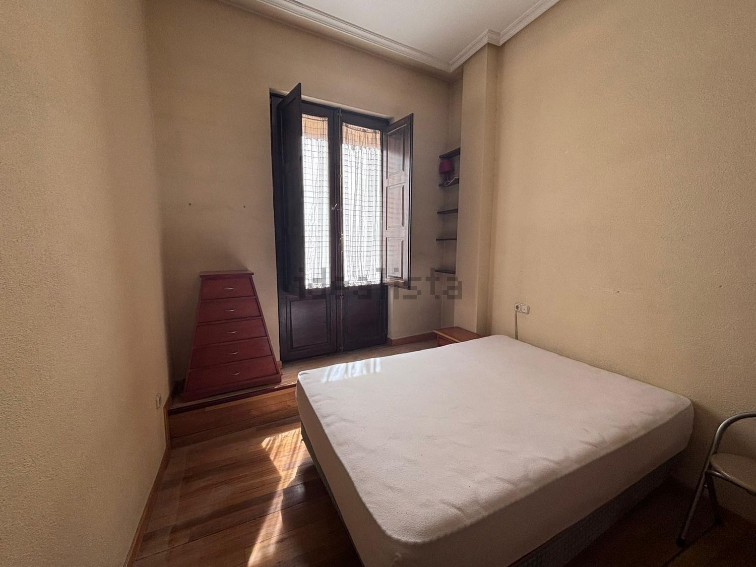 Pis de 60 m² a Salamanca