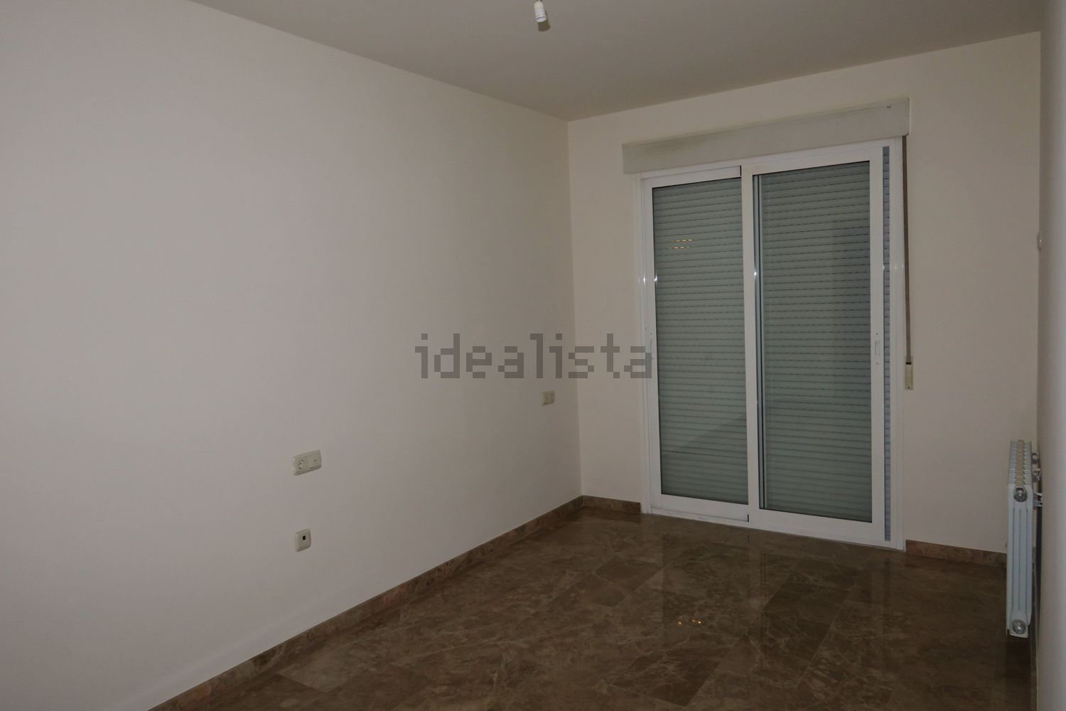 Piso de 110 m² en Granada
