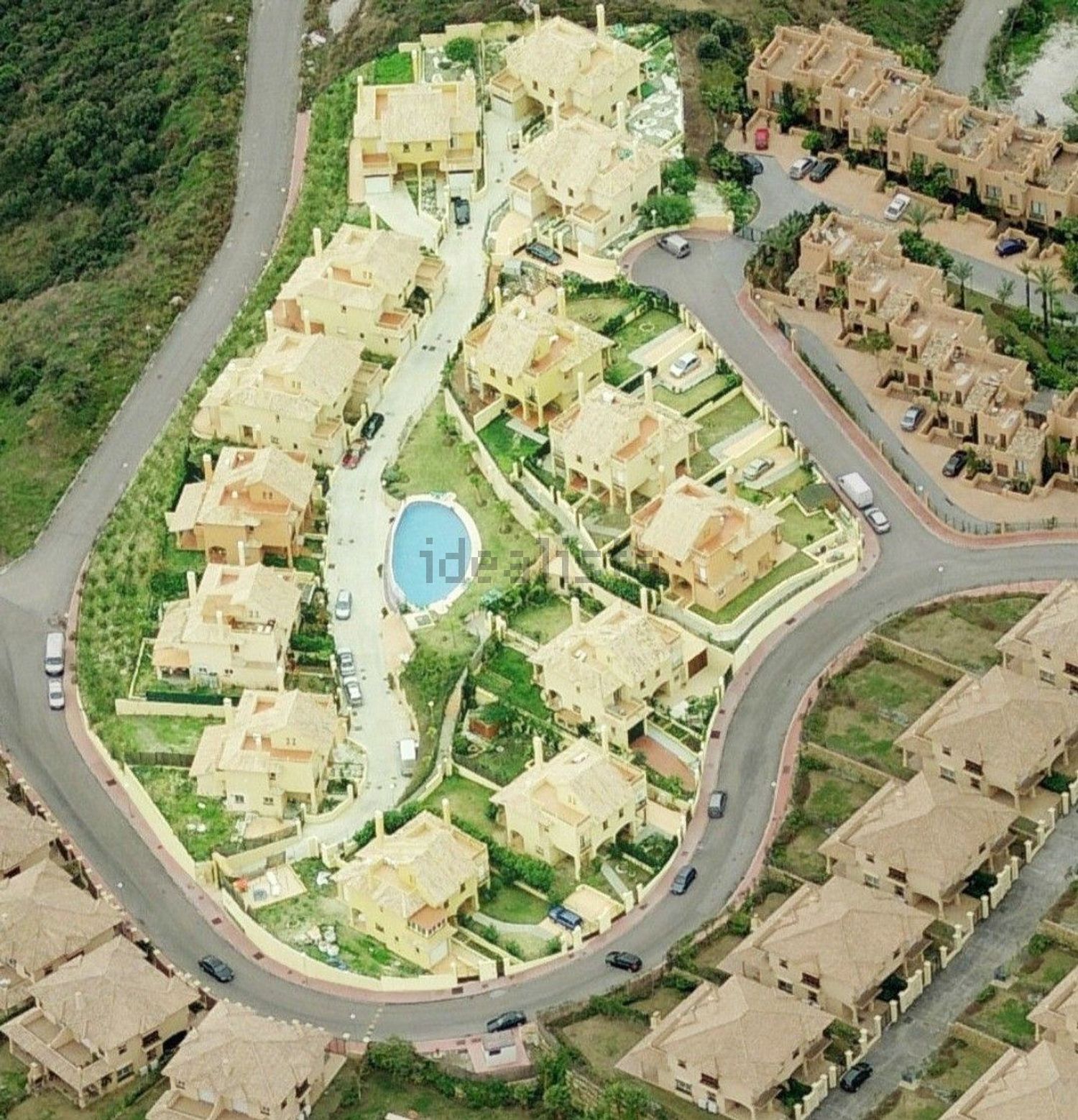 Casa de 193 m² a Mijas