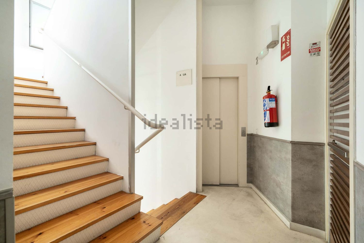Piso de 75 m² en Madrid