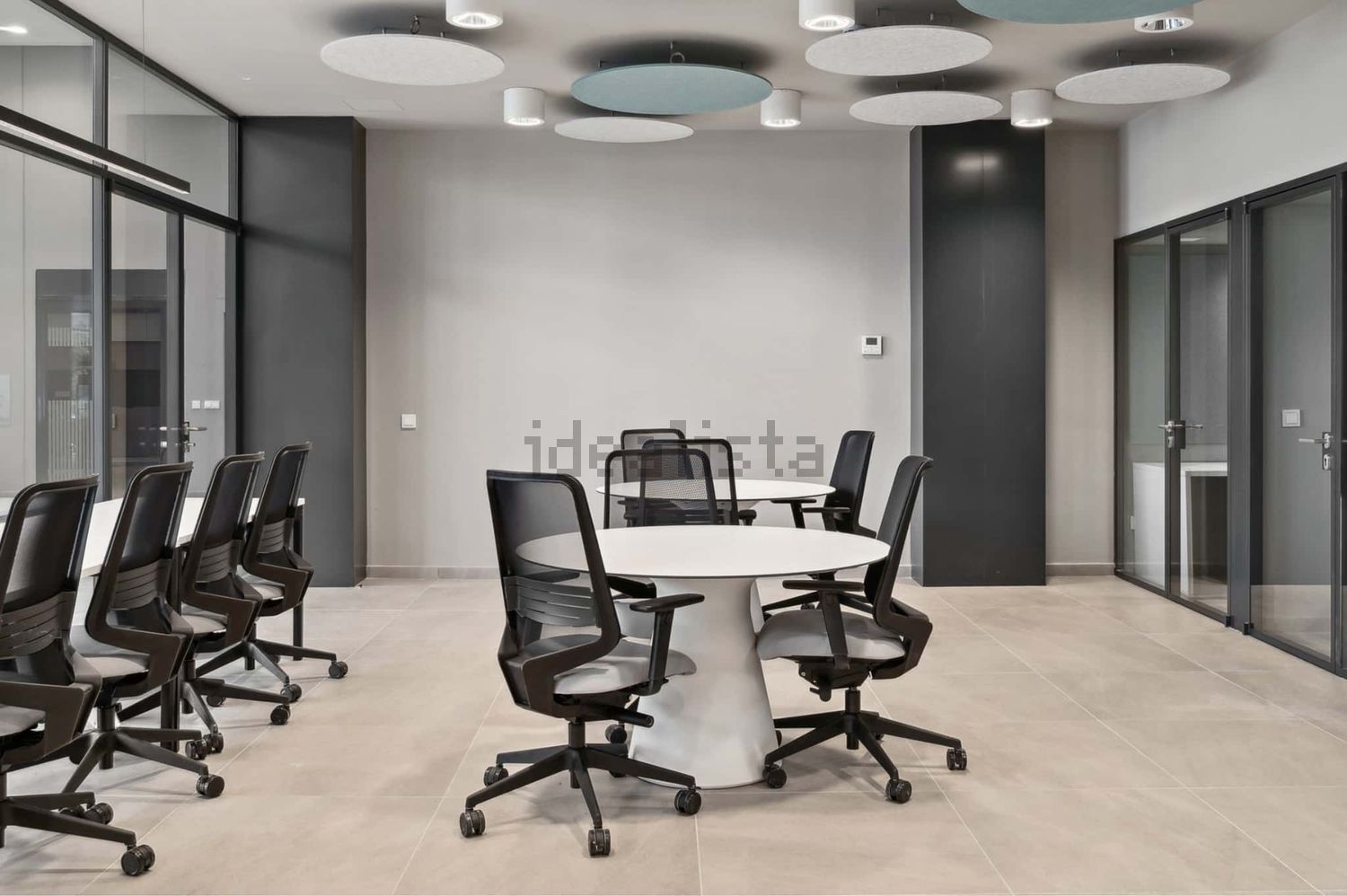 Piso de 27 m² en Madrid