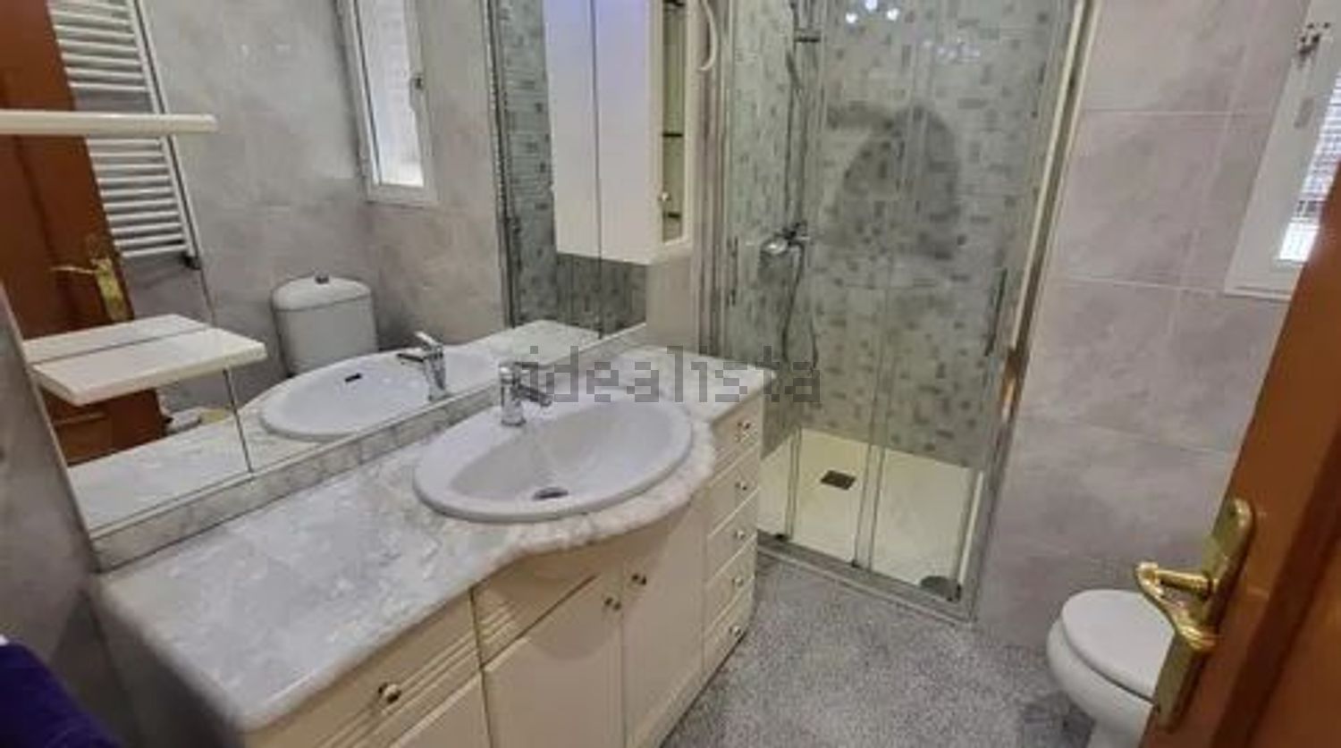 Apartamento 165 m² em Albacete