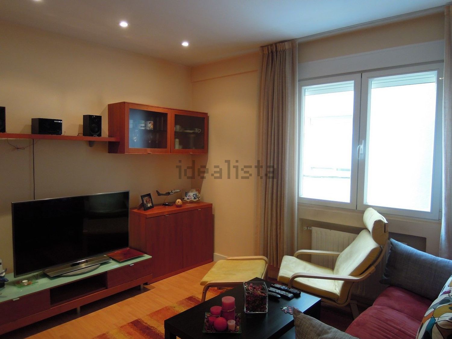 Pis de 72 m² a Madrid