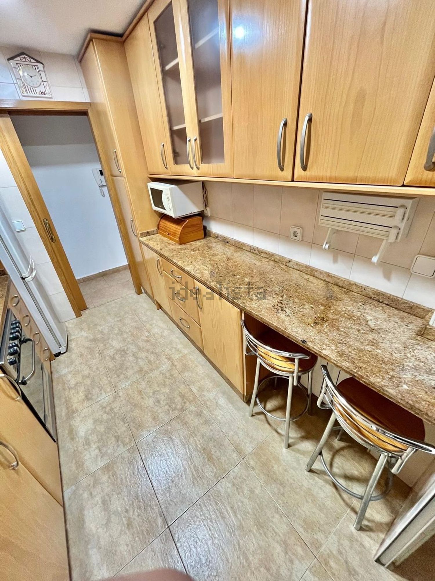 Habitación en alquiler, Alicante