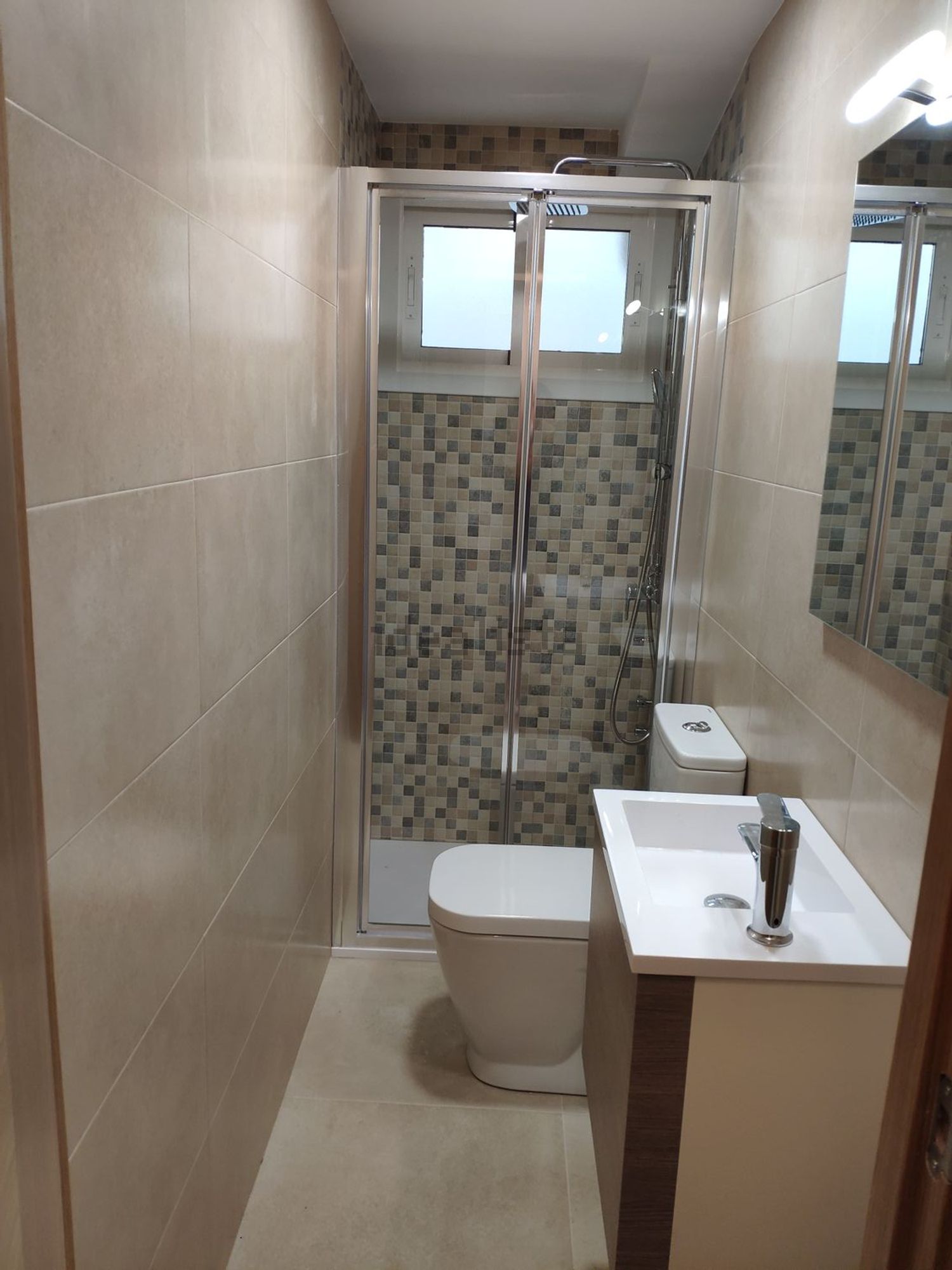 Habitació de lloguer, Vigo