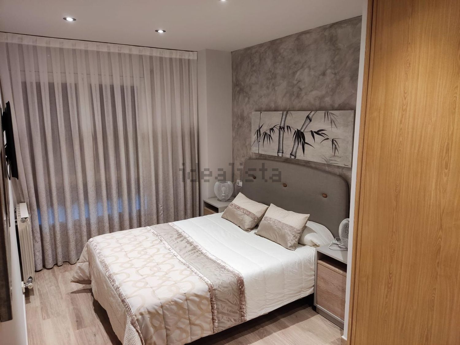 Piso de 85 m² en Lérida