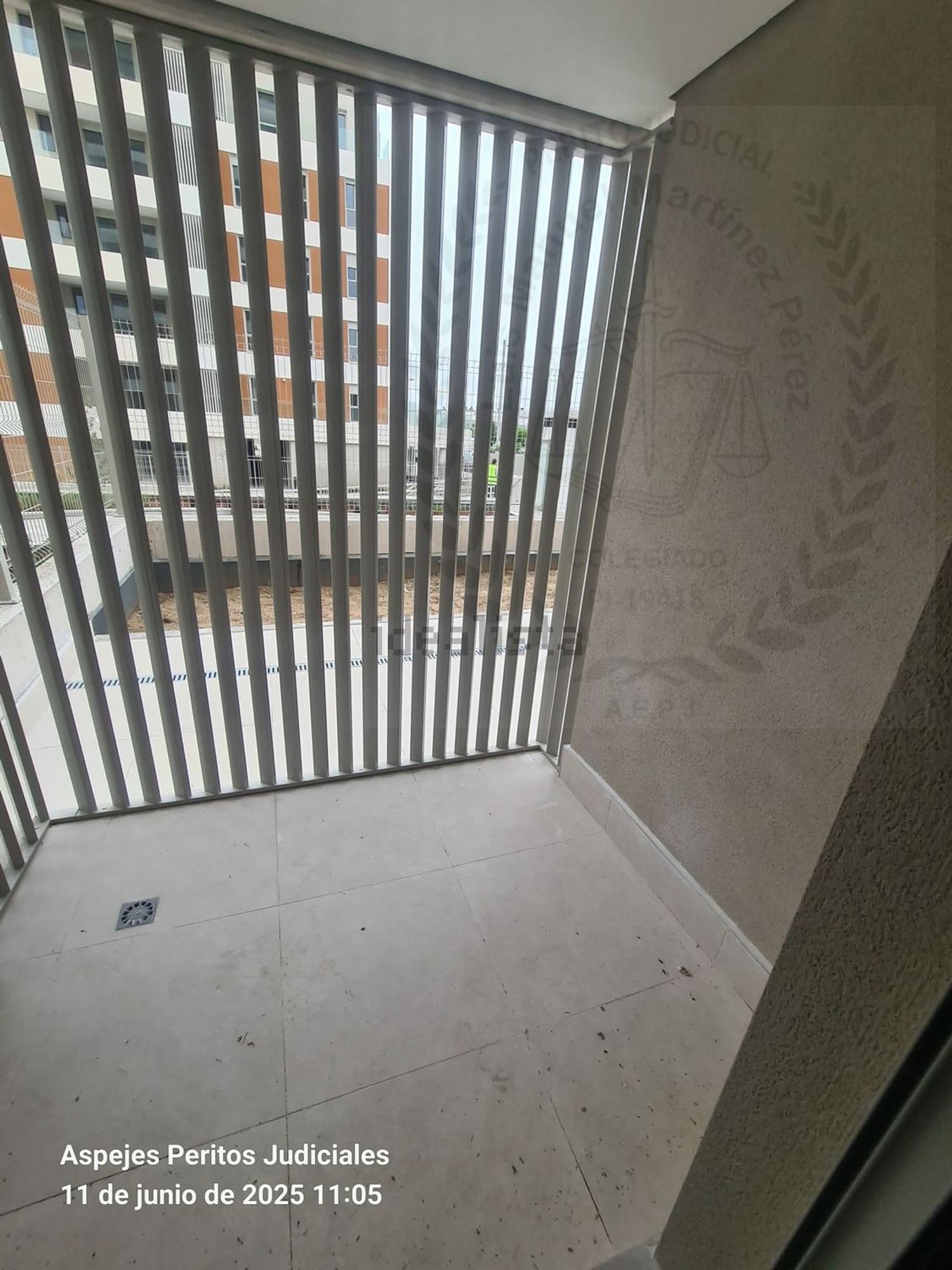 Pis de 97 m² a Madrid