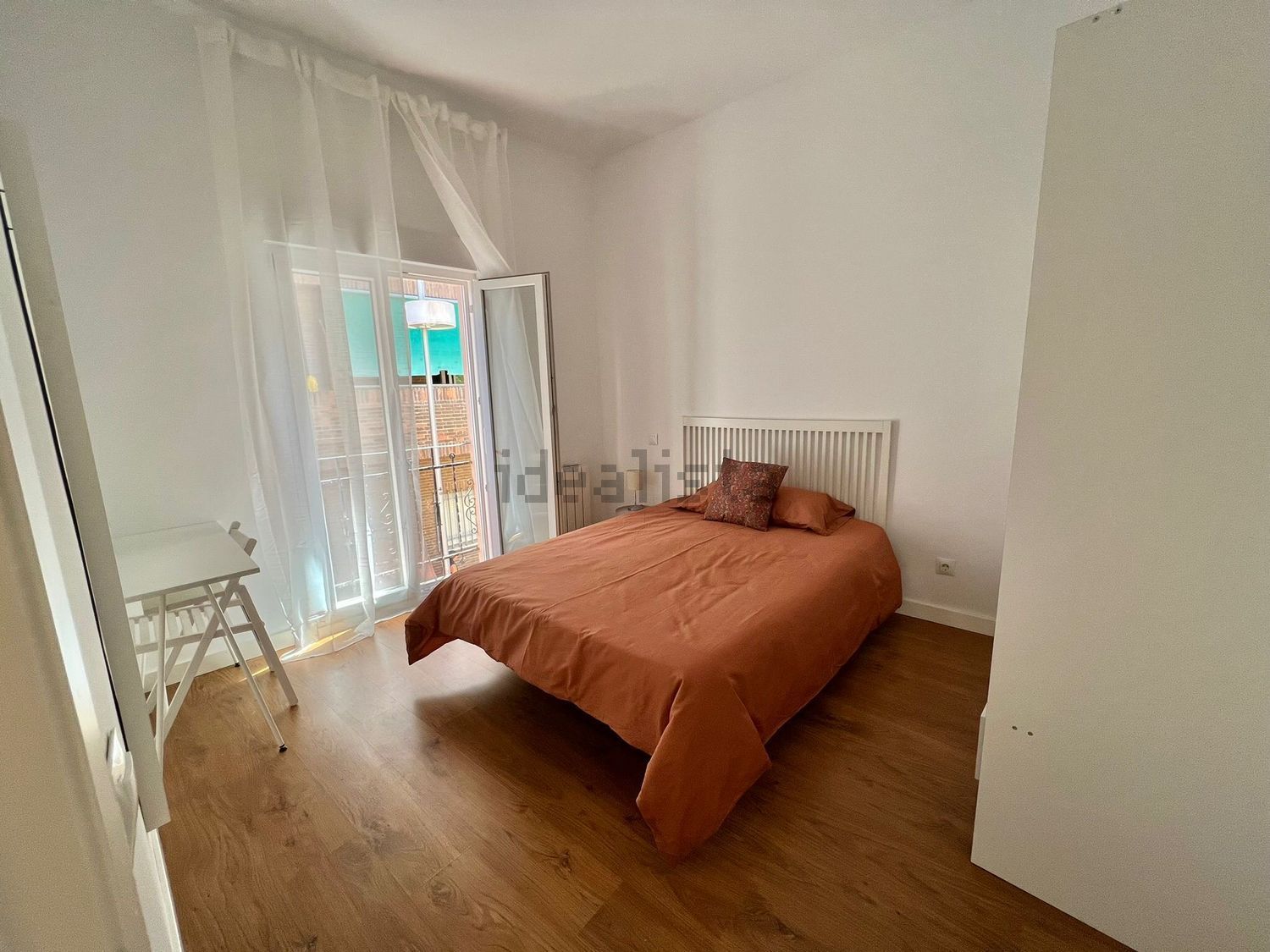 Pis de 72 m² a Madrid