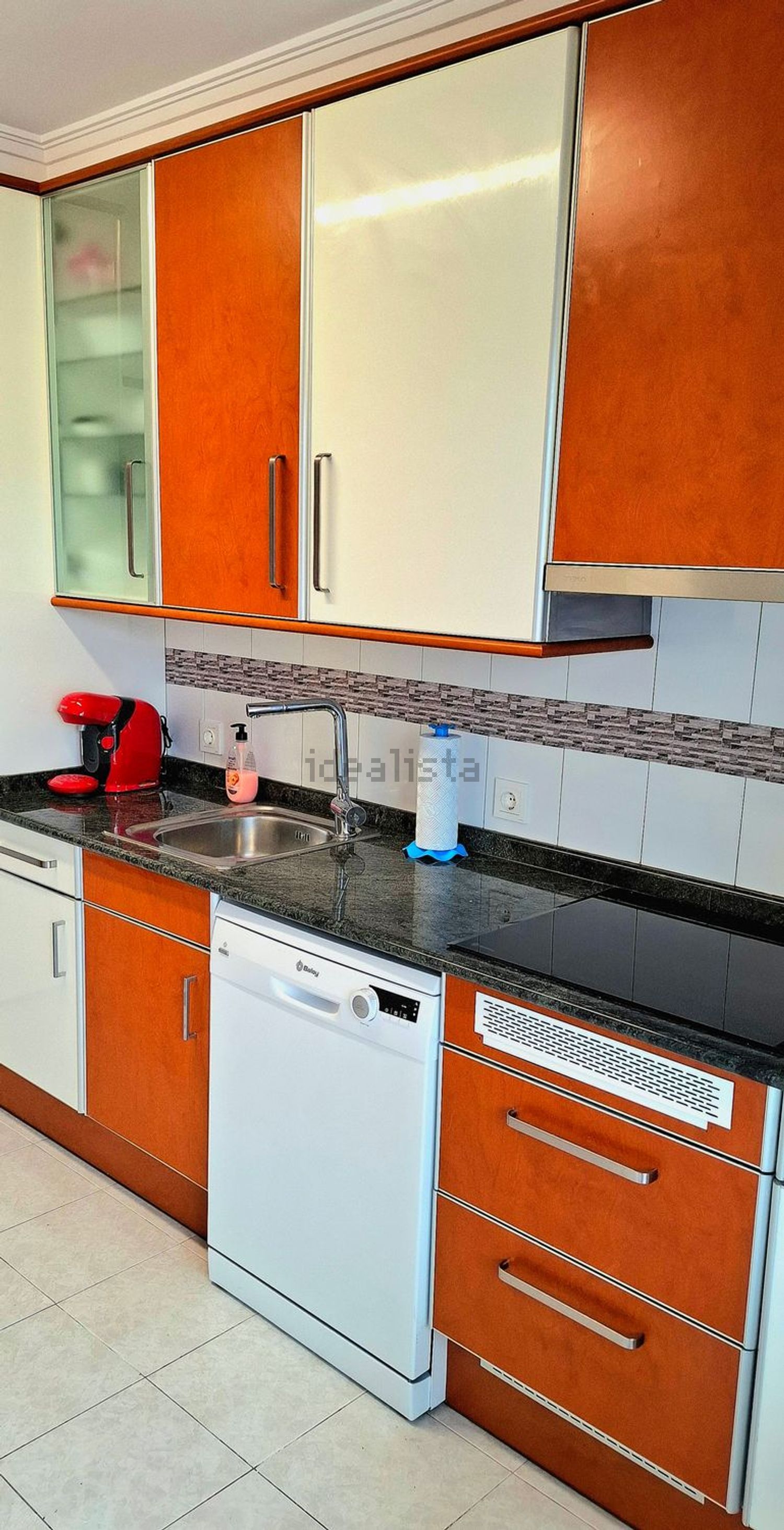 Habitación 58 m², Zarauz