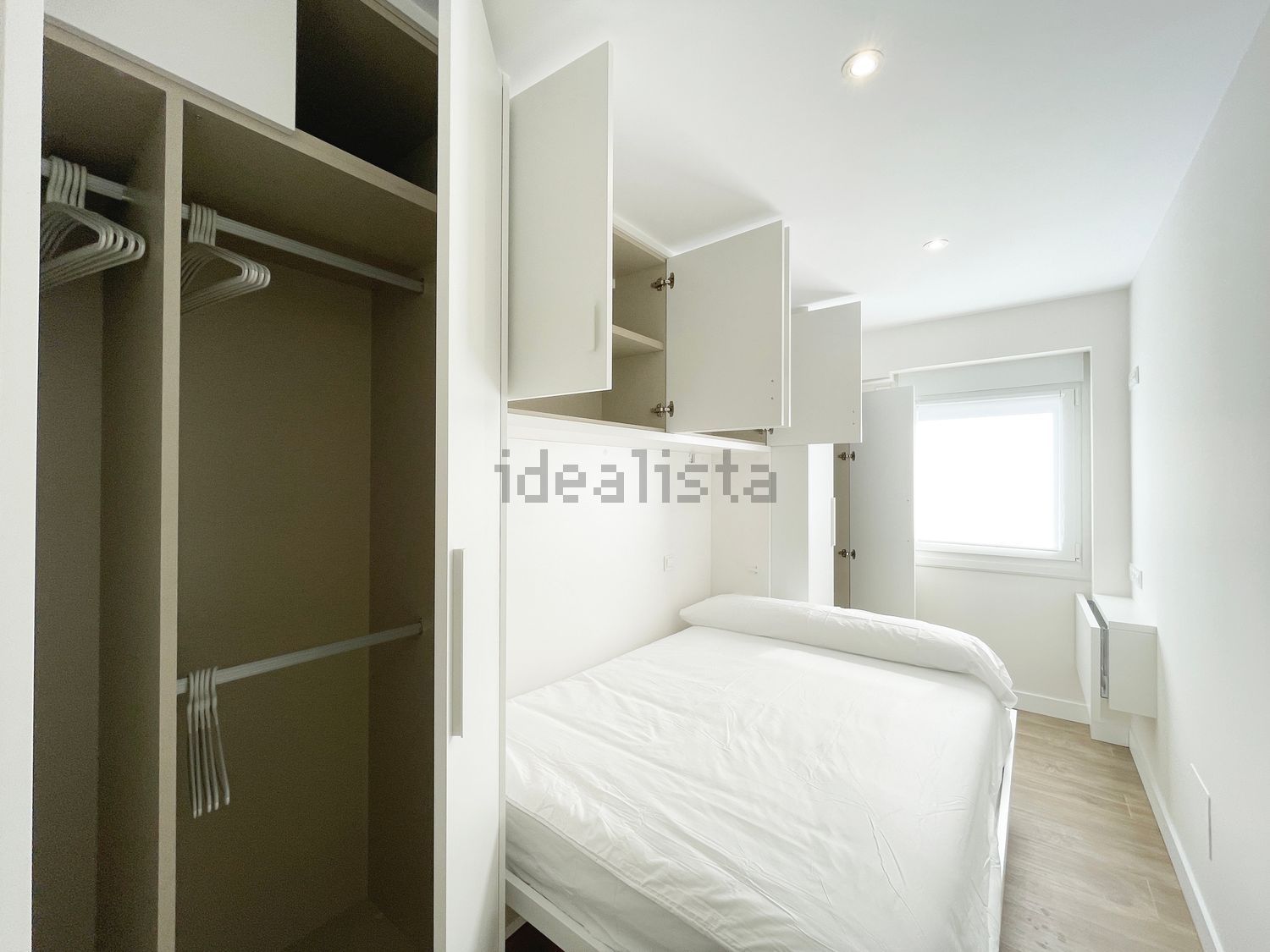 Habitació de lloguer, Santander