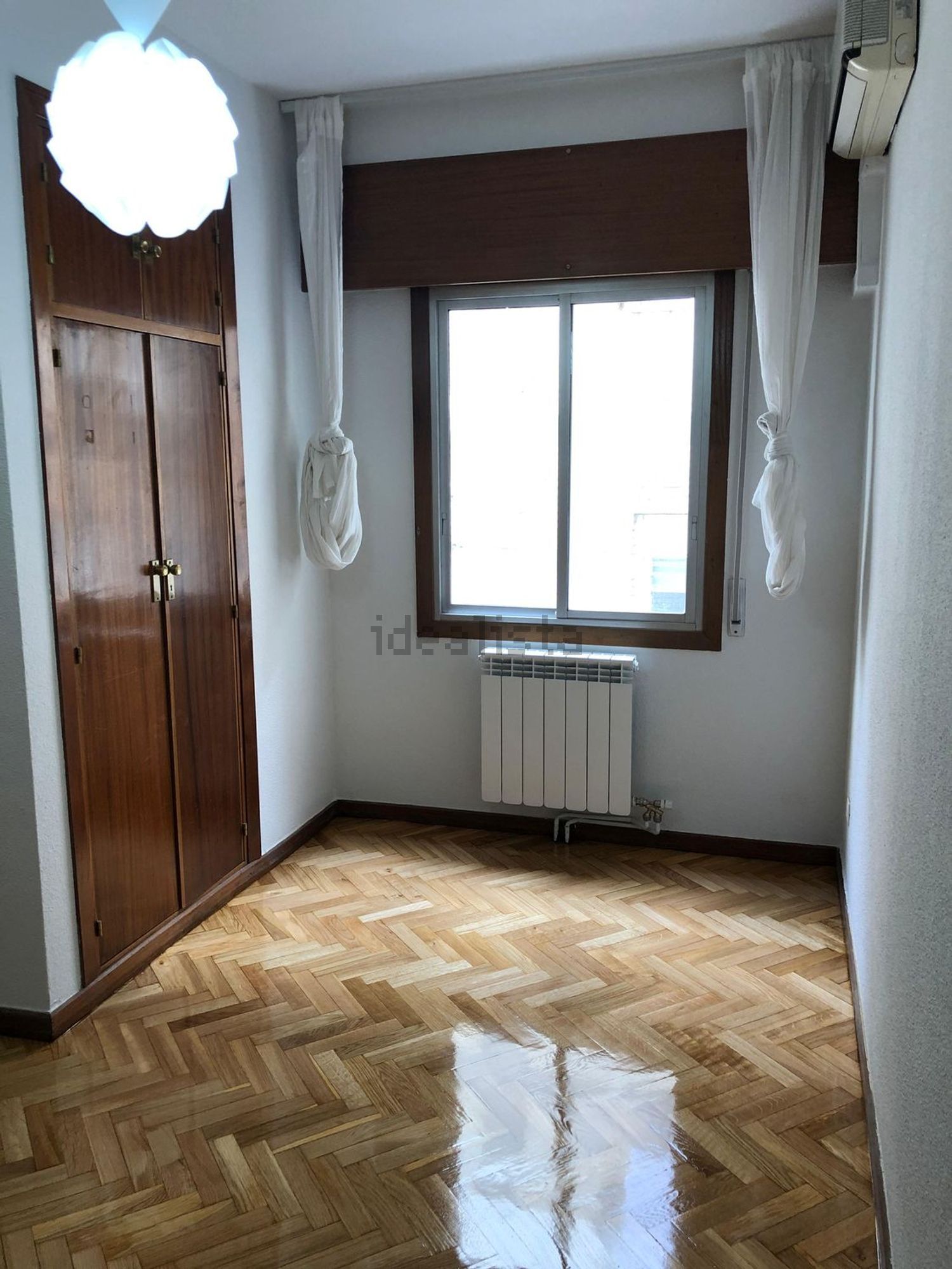 Appartamento 105 m² a Madrid