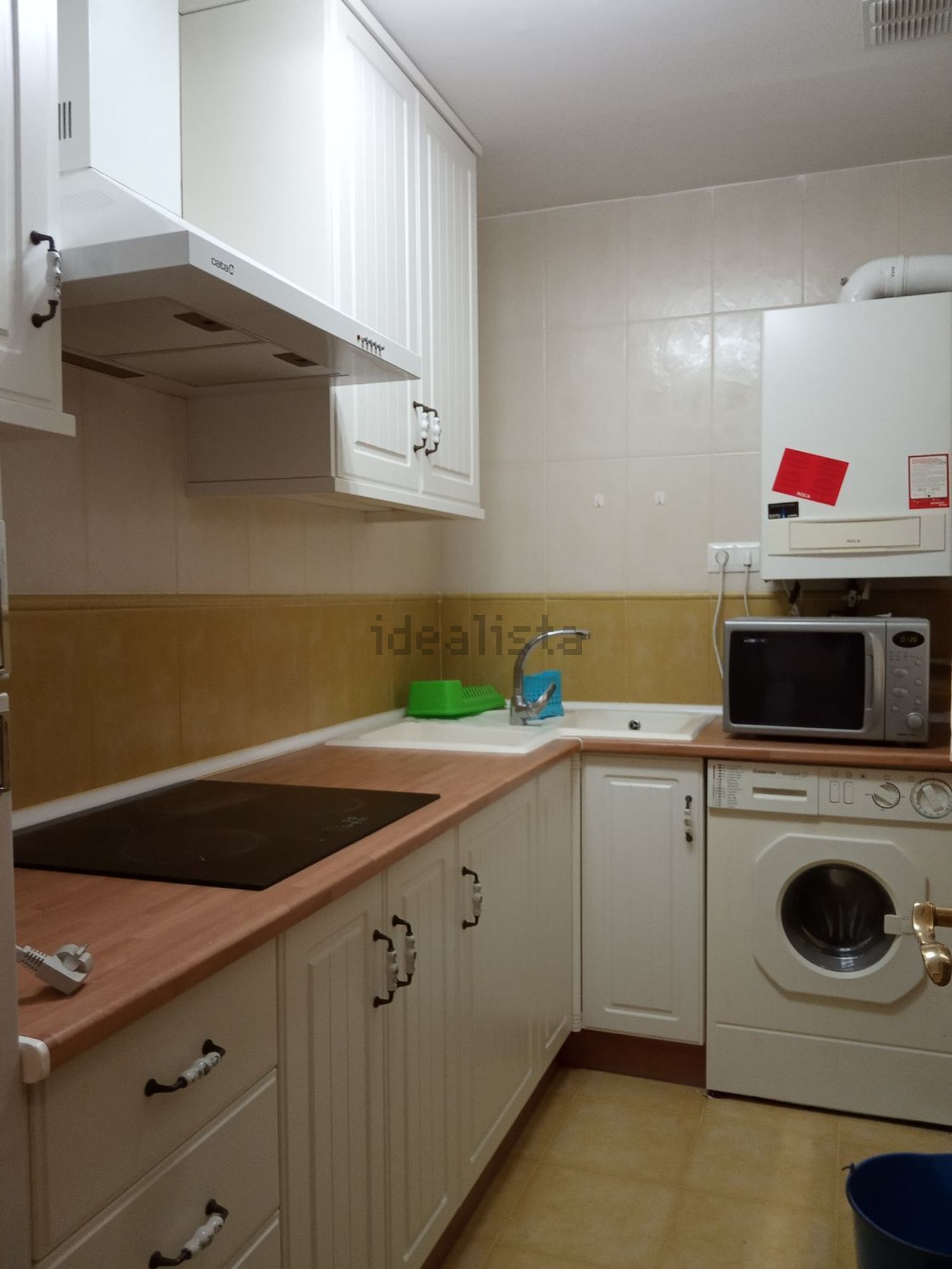 Piso de 70 m² en Tomelloso