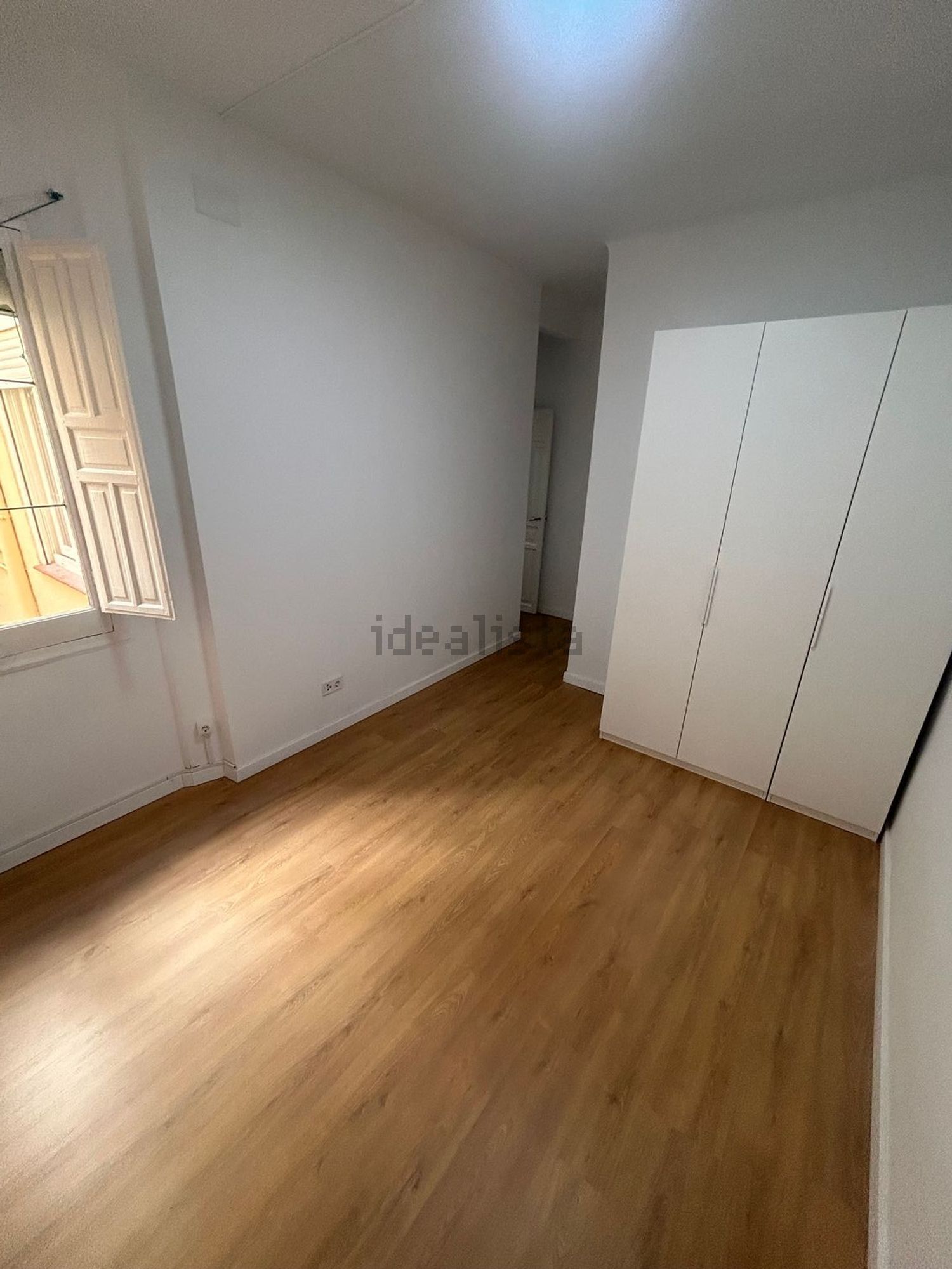 Pis de 140 m² a Madrid