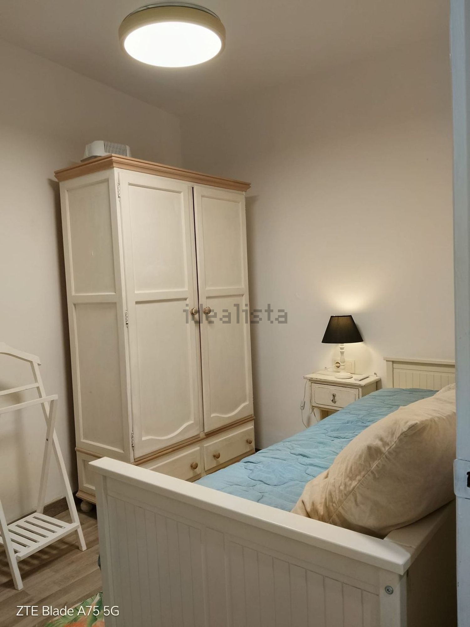 Habitació de lloguer, Còrdova