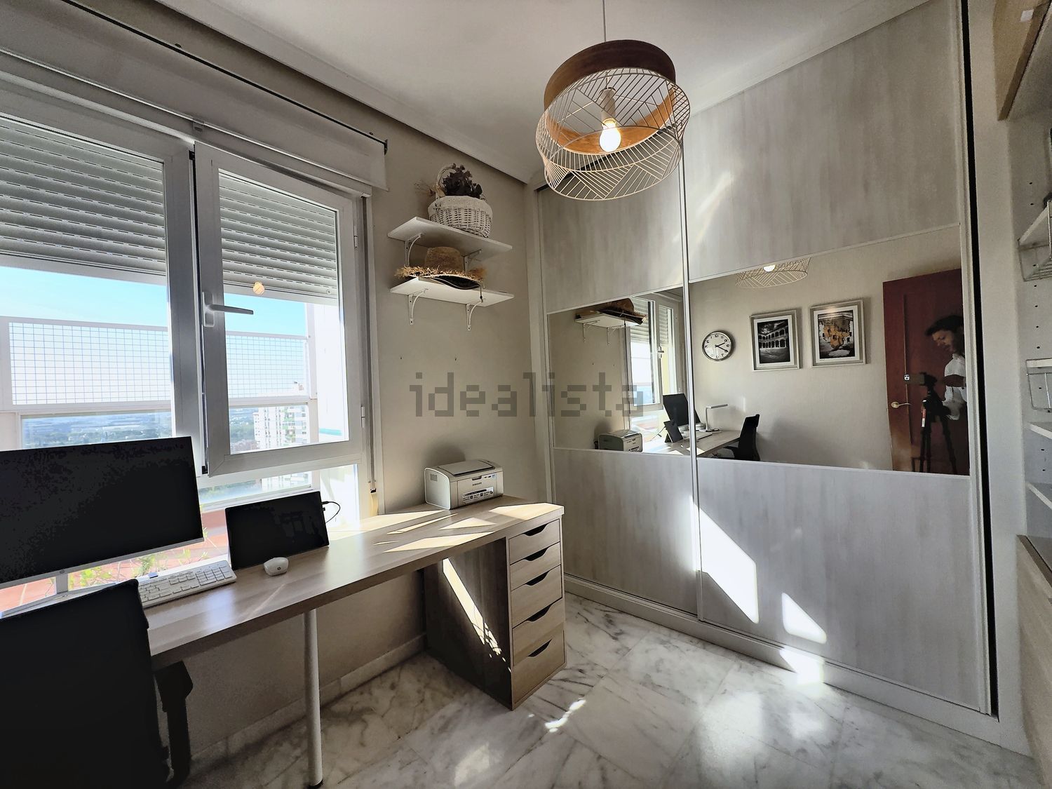 Pis de 160 m² a Sevilla