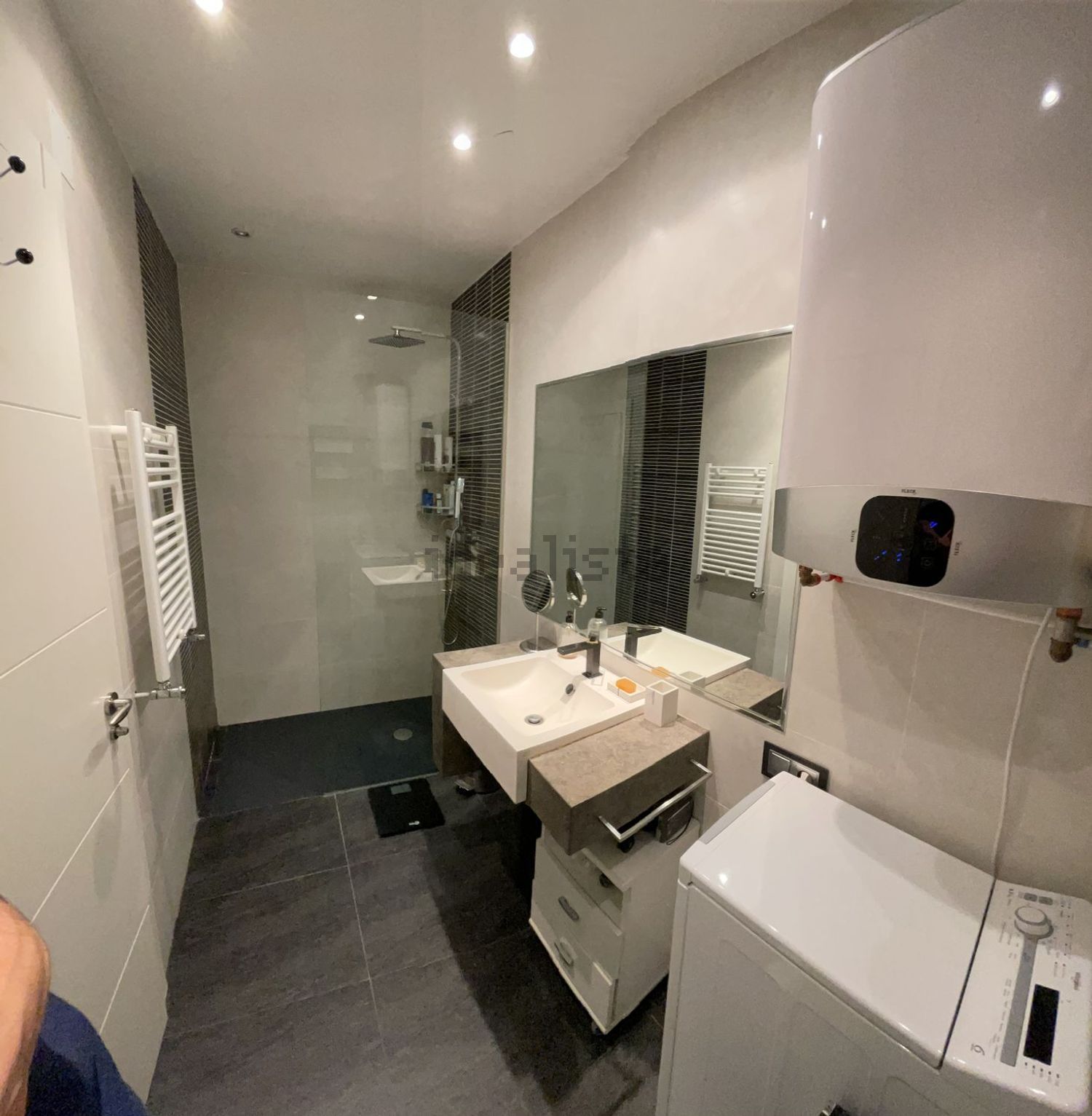 Appartamento 73 m² a Madrid