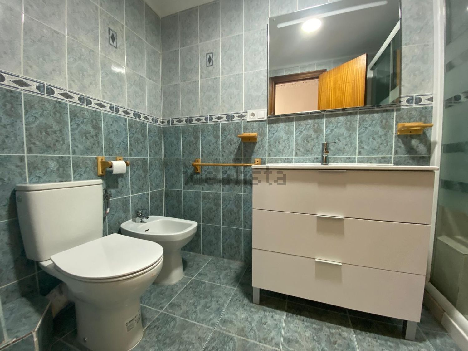 Pis de 102 m² a Borriana