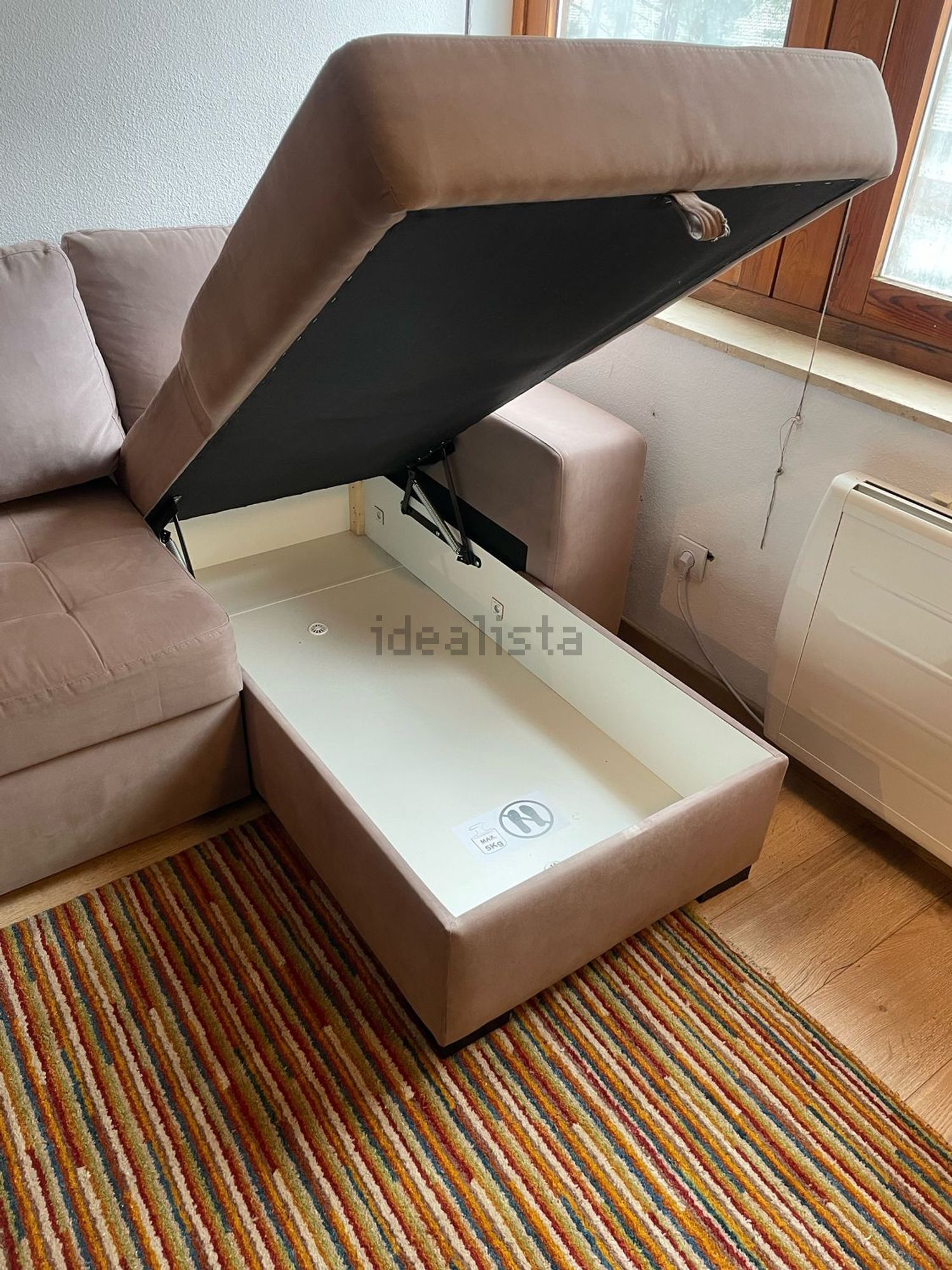 Pis de 45 m² a Cerezo de Arriba
