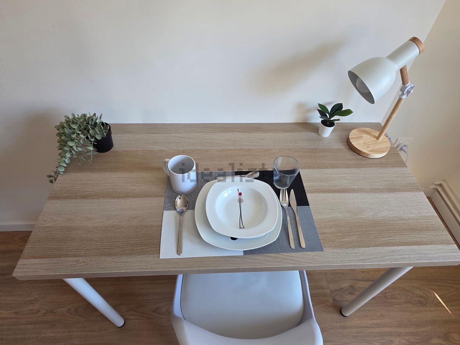 Habitación en alquiler, Valladolid