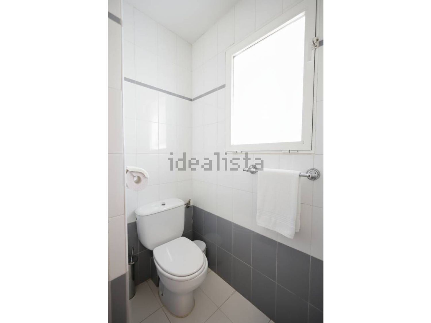 Piso de 57 m² en Dénia