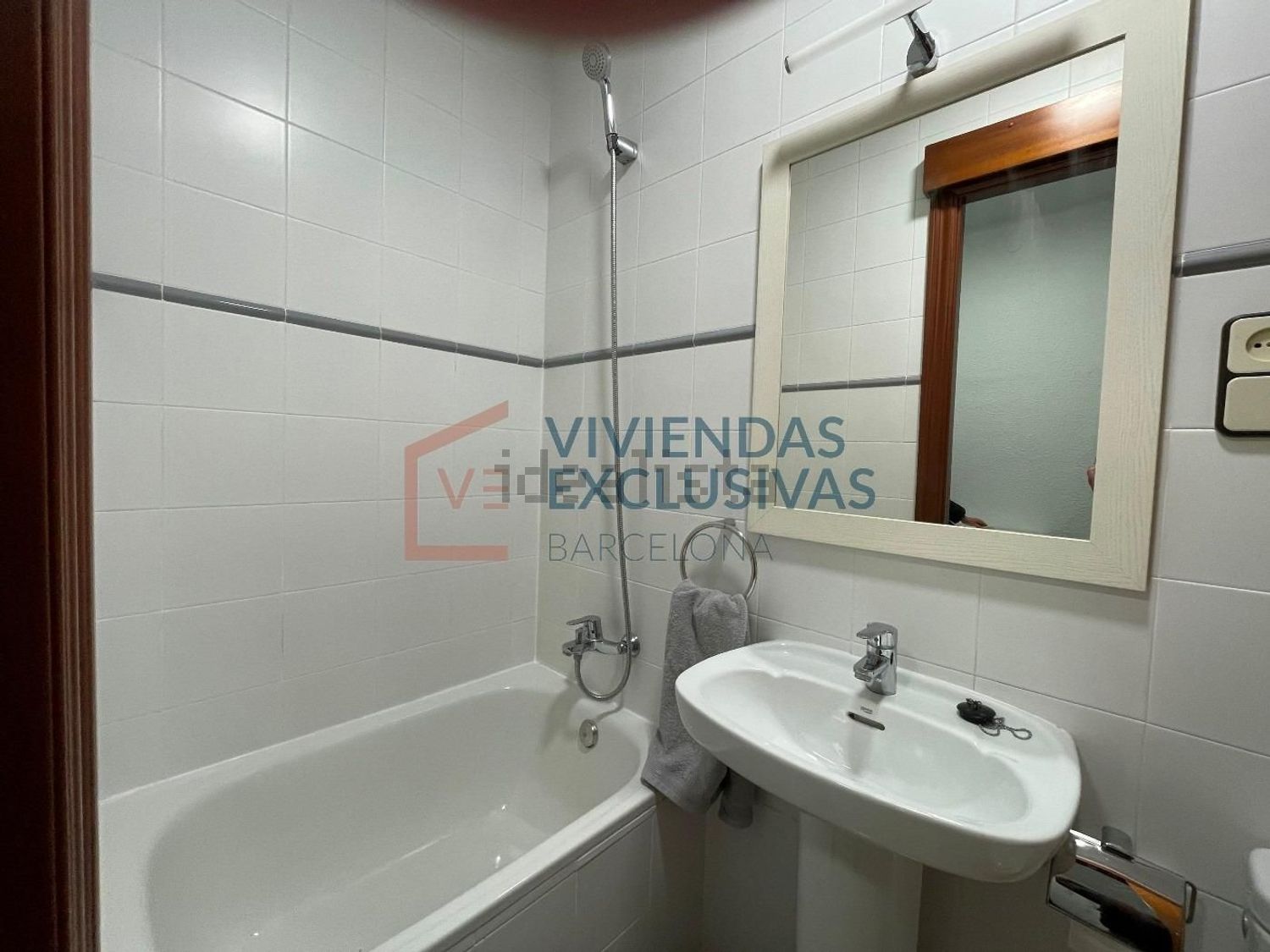 Appartamento 28 m² a Barcelona