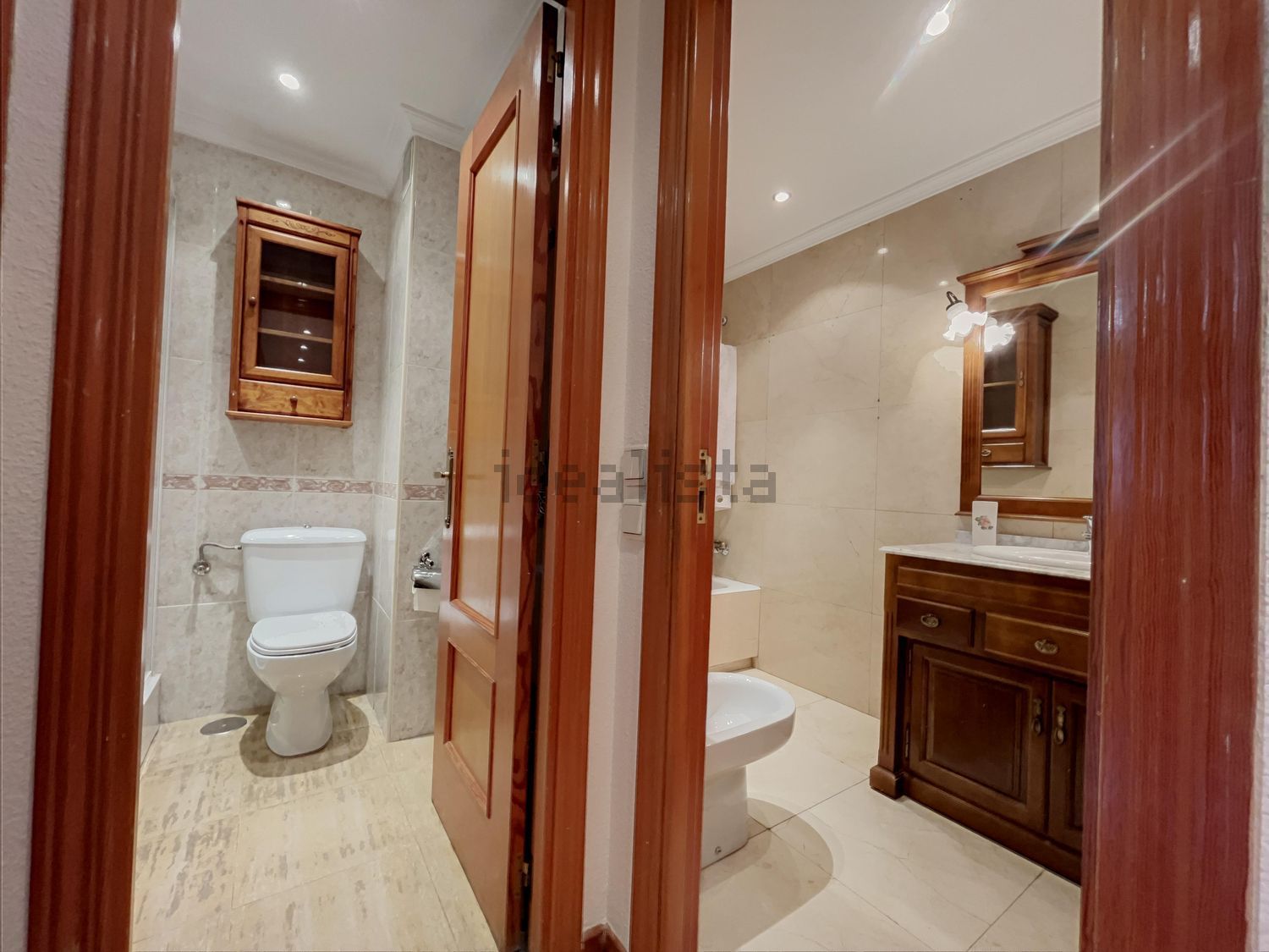 Pis de 105 m² a Madrid
