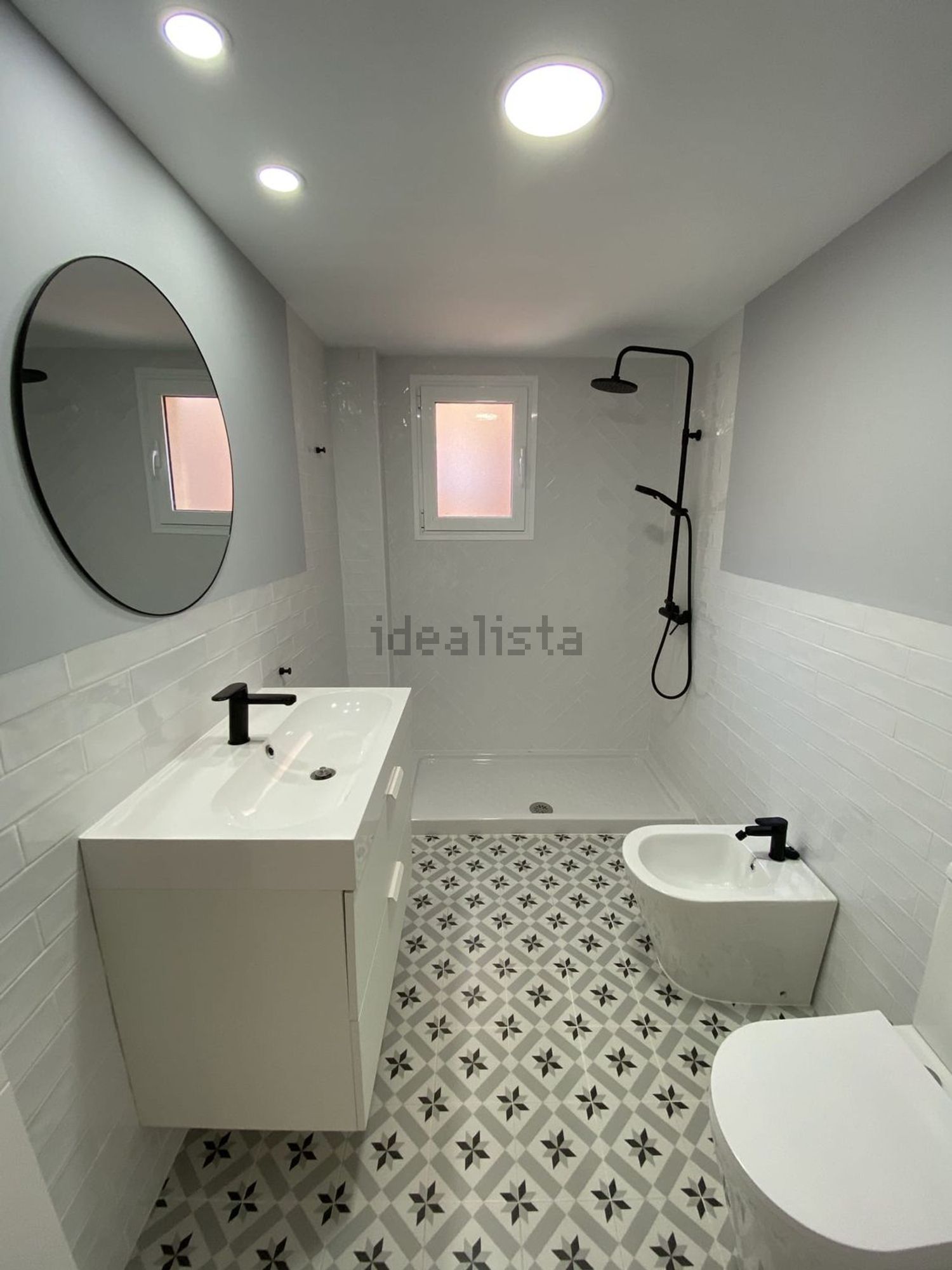 Pis de 74 m² a Màlaga