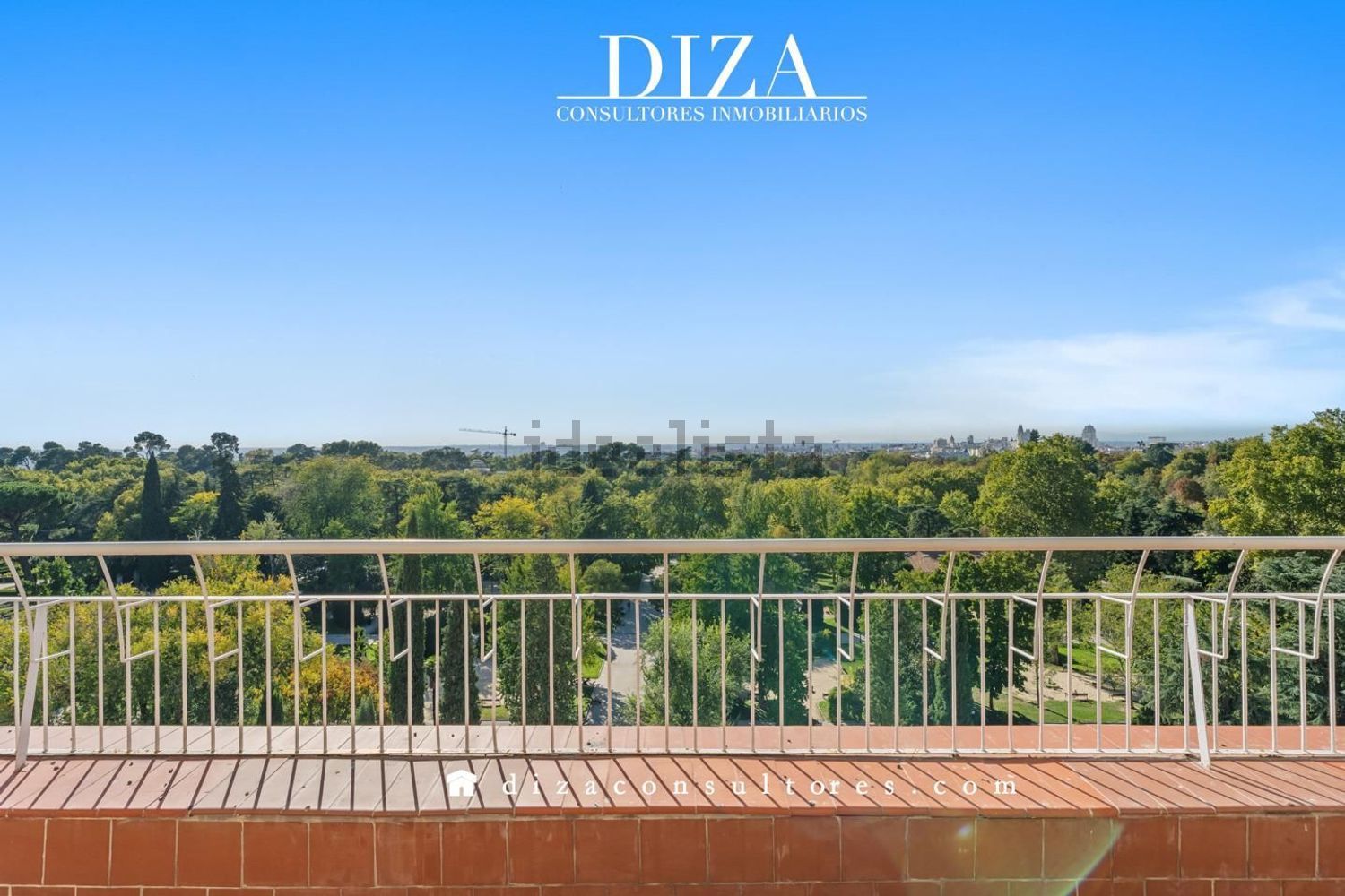 Appartamento 189 m² a Madrid