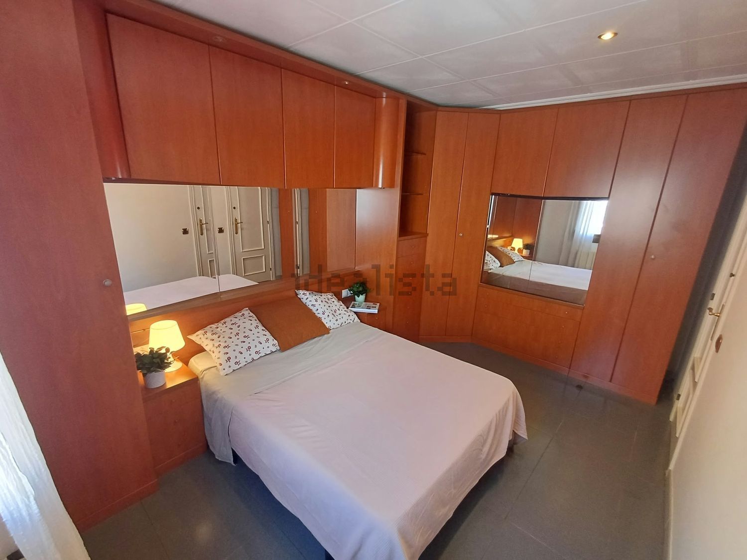 Zimmer zur Miete, Badalona