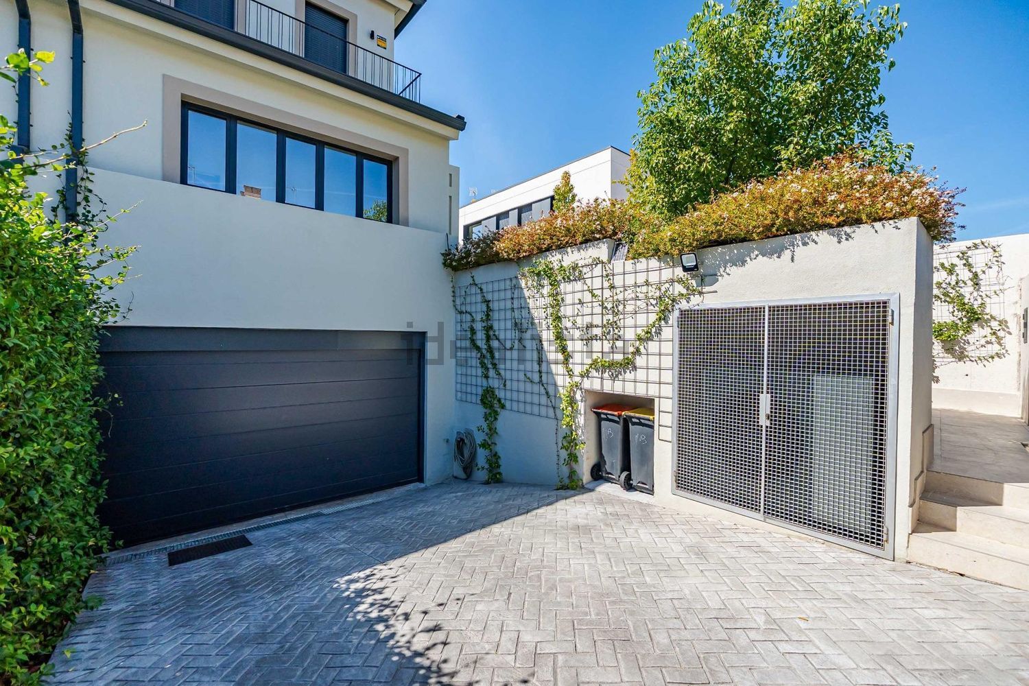 Casa de 401 m² a Madrid