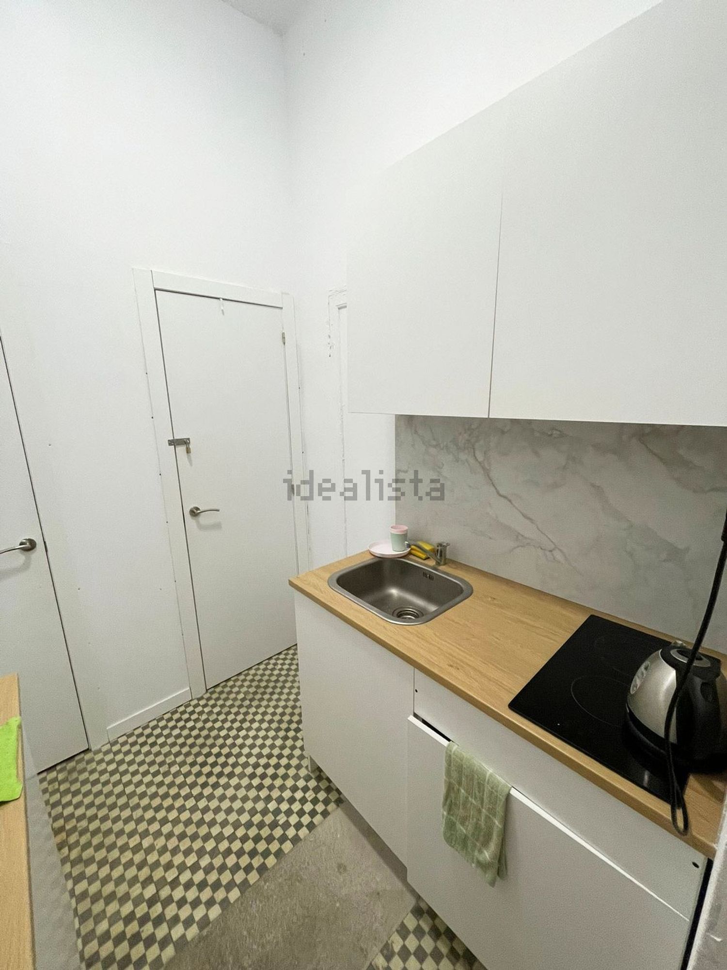 Habitación en alquiler, Barcelona