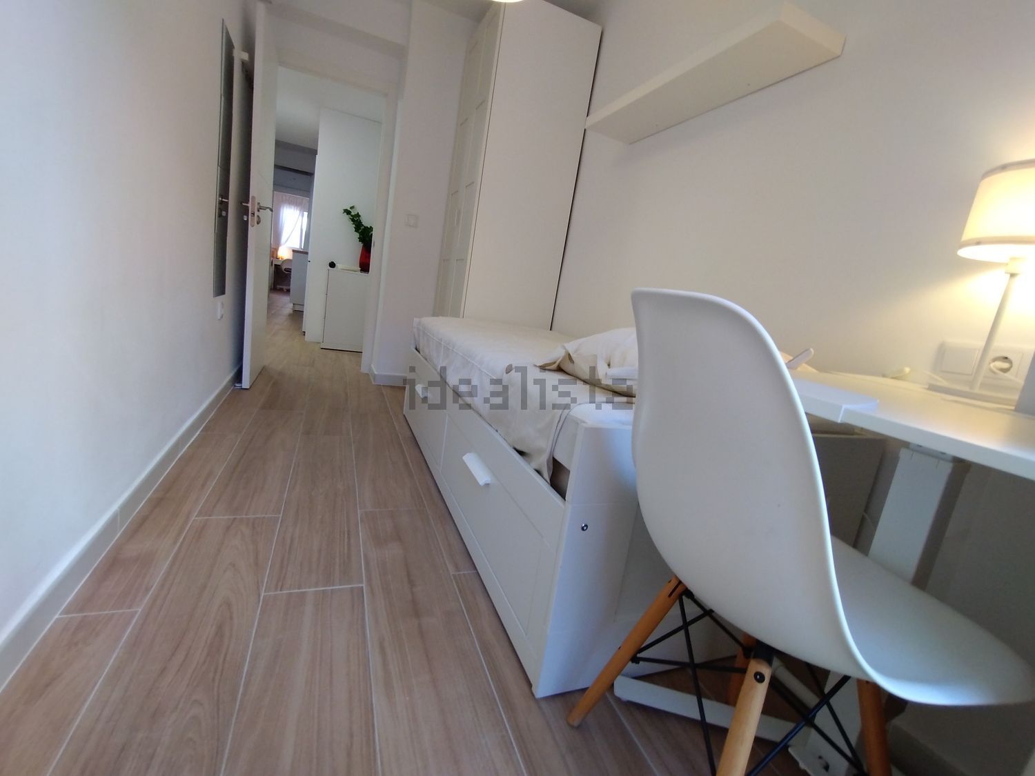 Habitació de lloguer, València