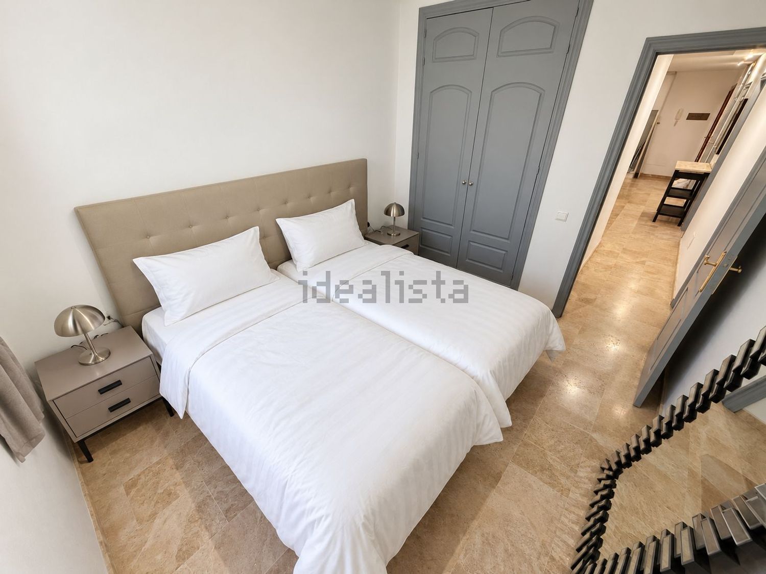 Appartement 113 m² à Marbella