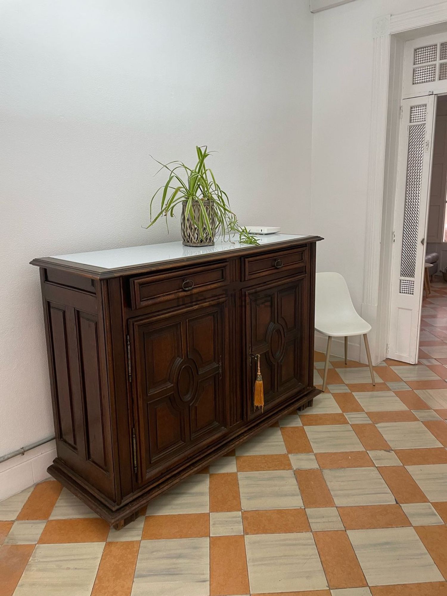 Chambre à louer, Palma