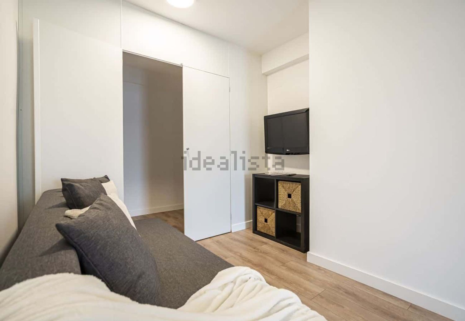 Pis de 80 m² a Madrid