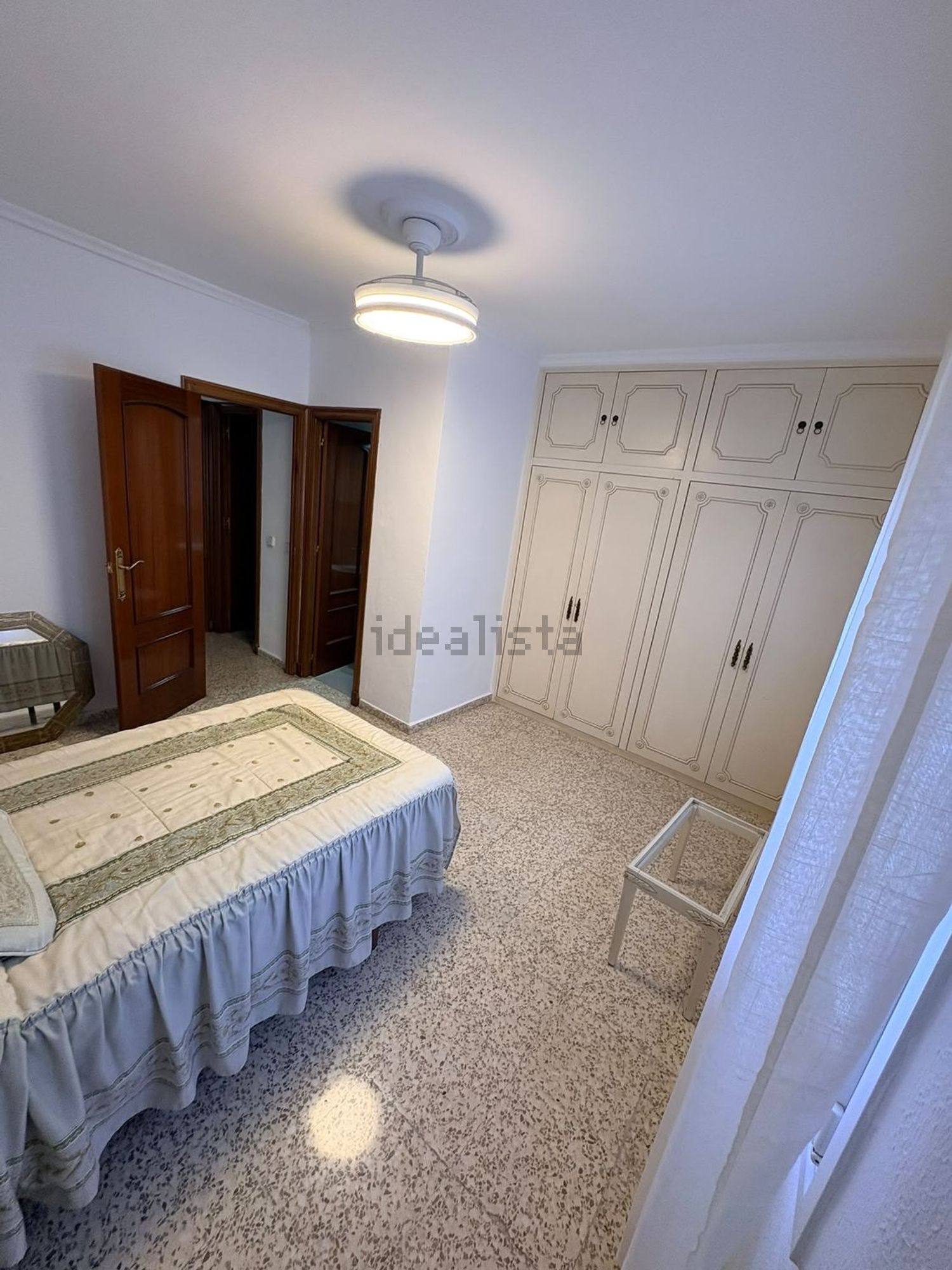 Pis de 91 m² a Sevilla