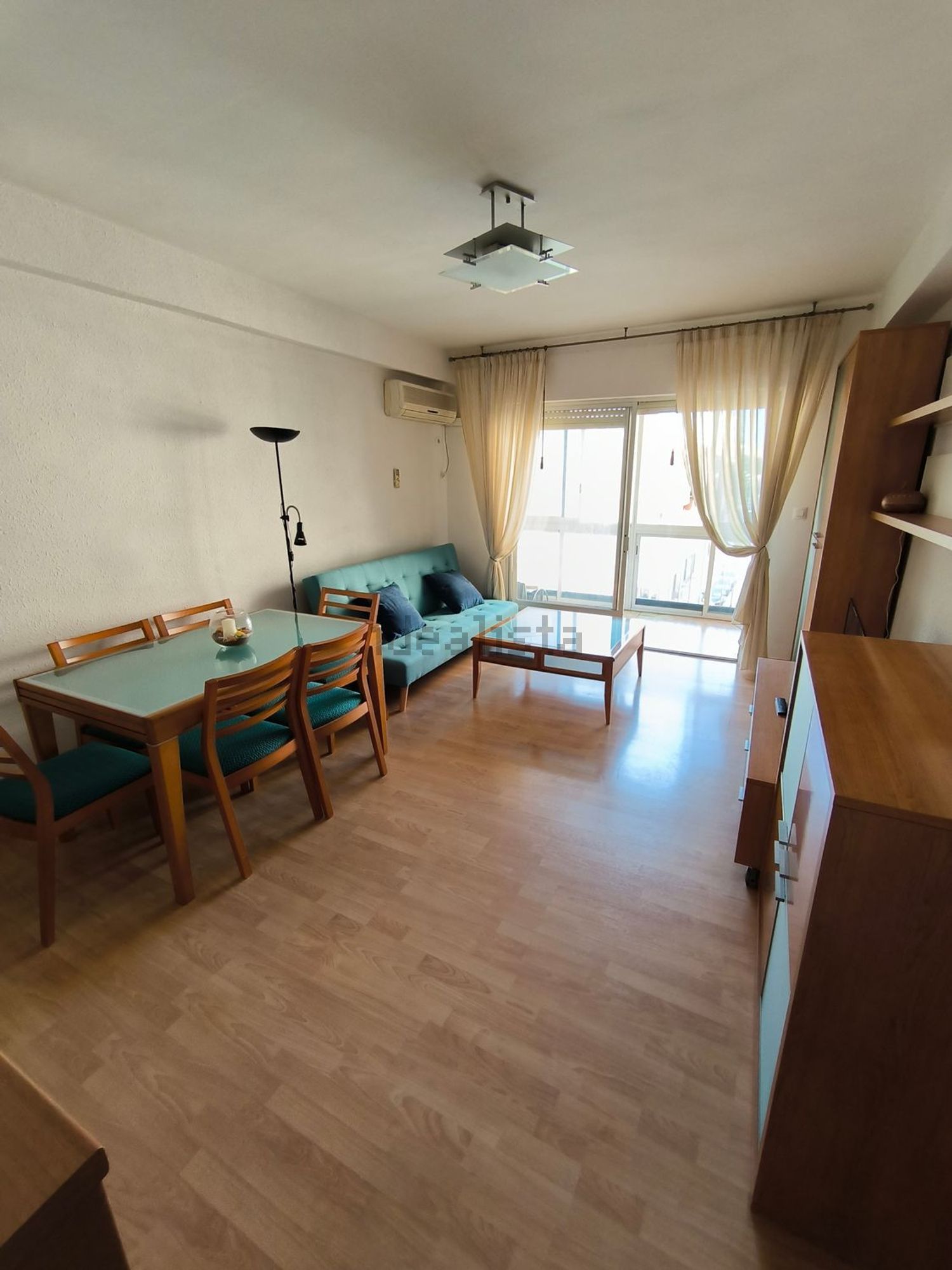 Habitació de lloguer, Cartagena