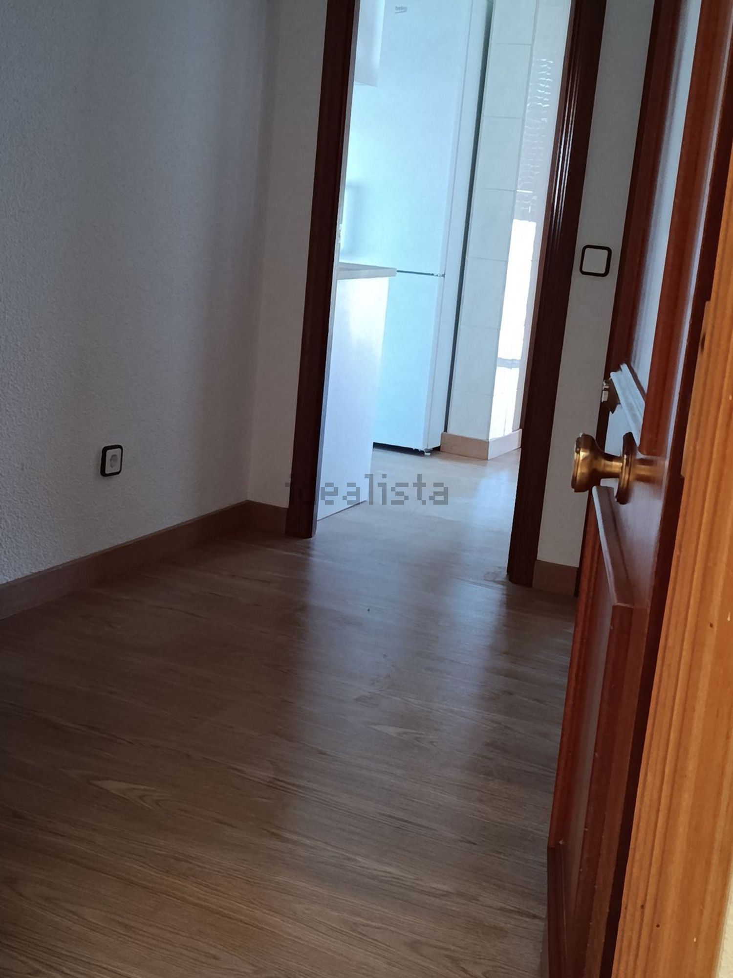 Piso de 110 m² en Arapiles