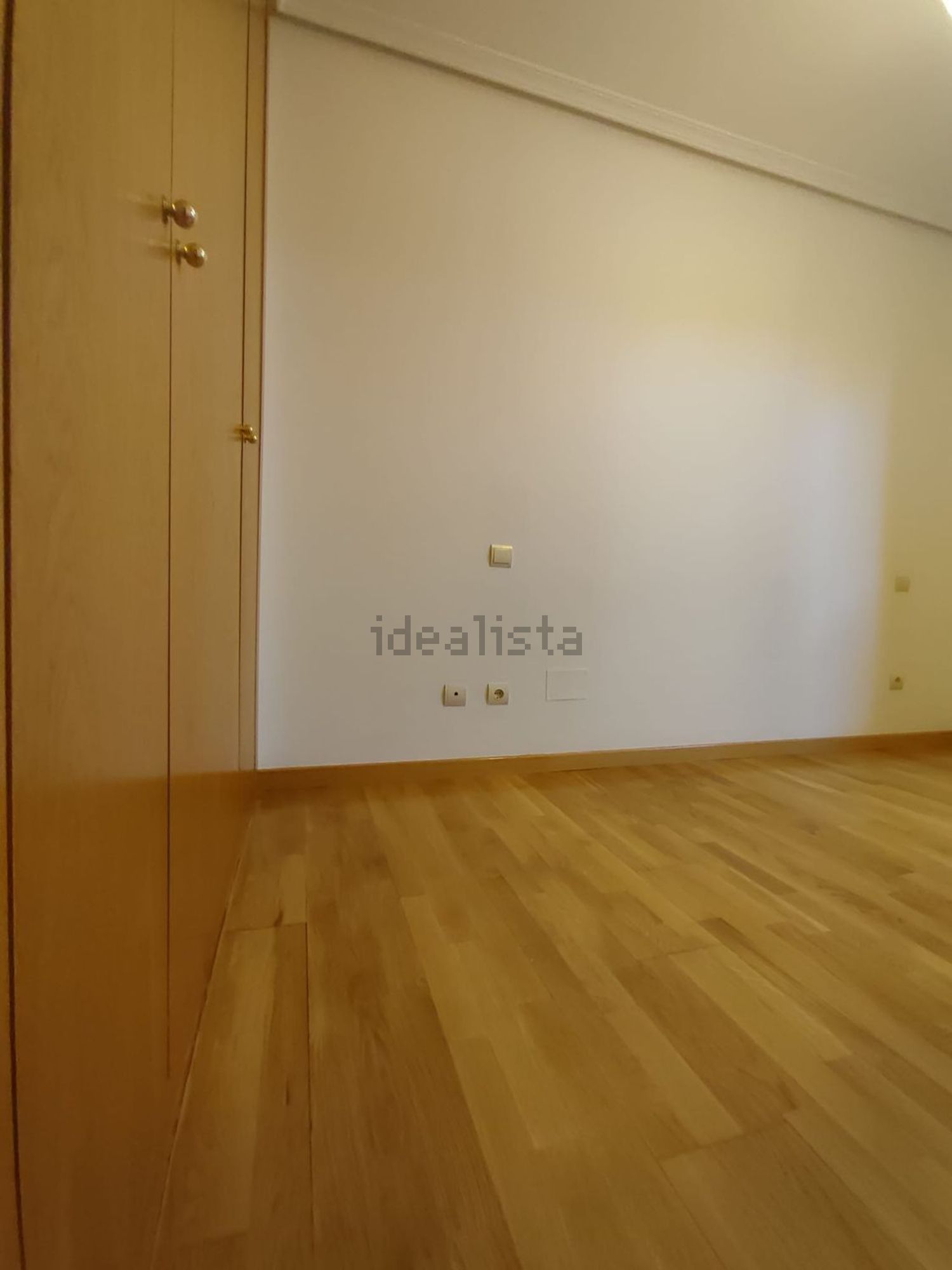 Pis de 130 m² a Madrid
