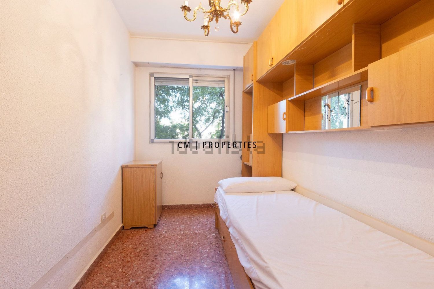 Pis de 146 m² a València