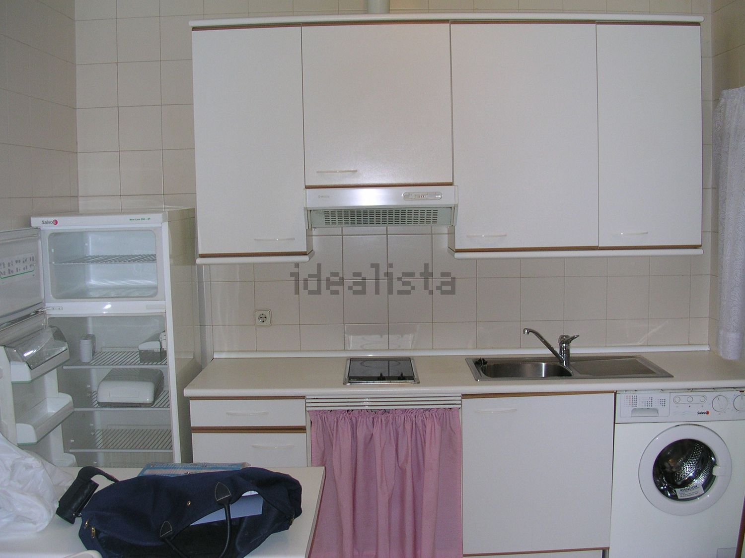 Piso de 40 m² en Madrid