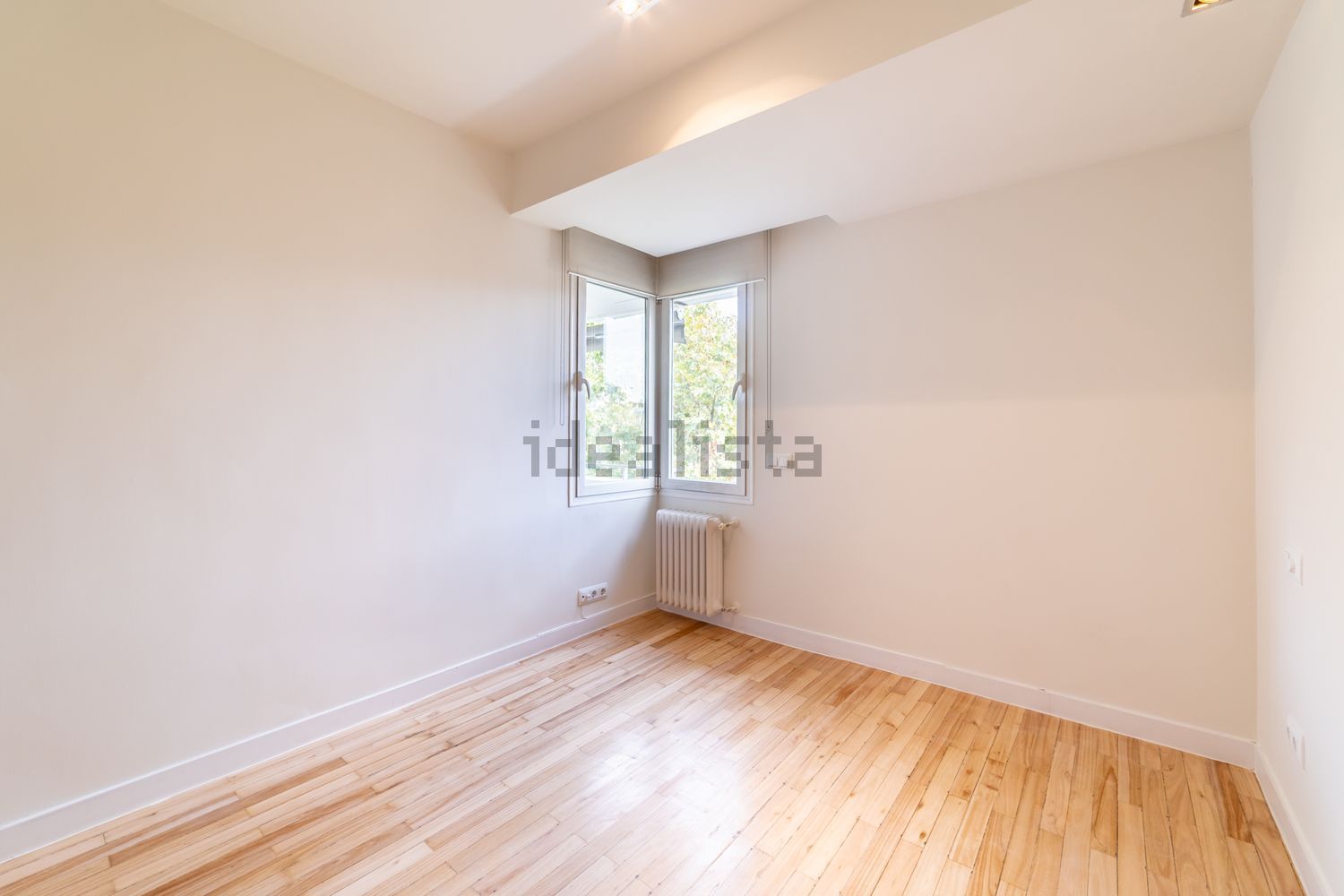 Pis de 130 m² a Madrid