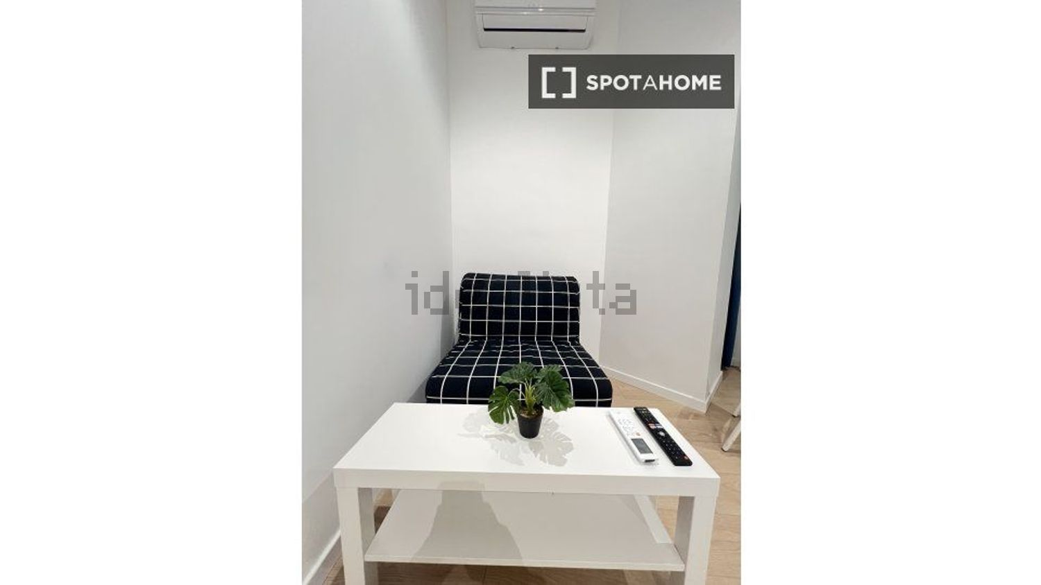 Appartamento 25 m² a Madrid