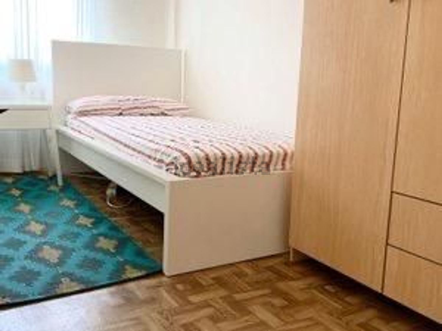 Appartamento 59 m² a Madrid